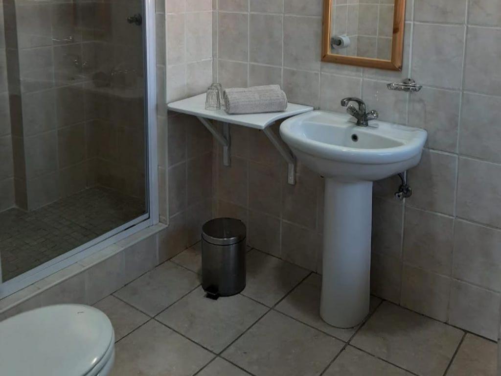 Goibib Mountain Lodge