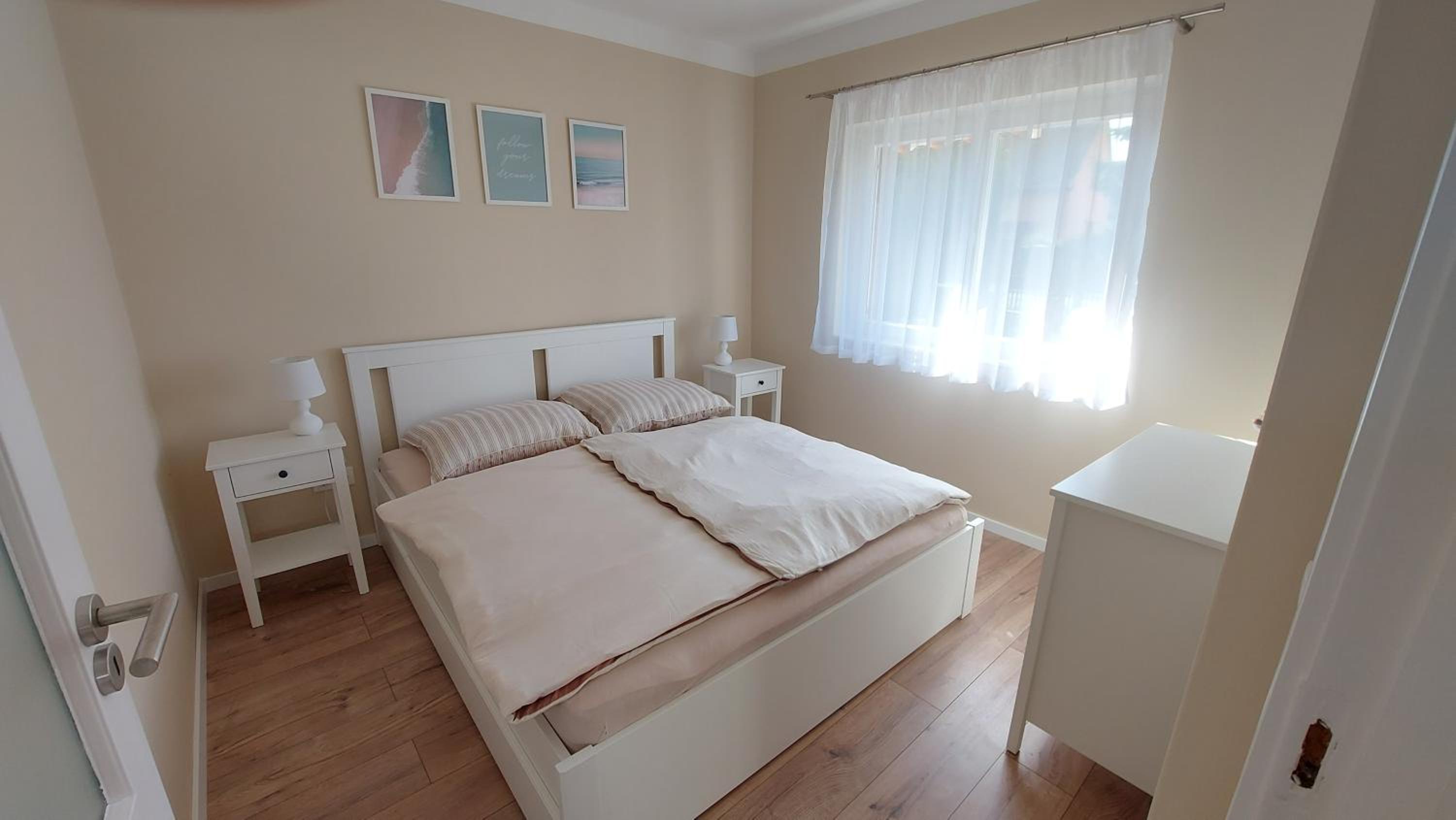 Elizabeth Apartman Balatonfenyves