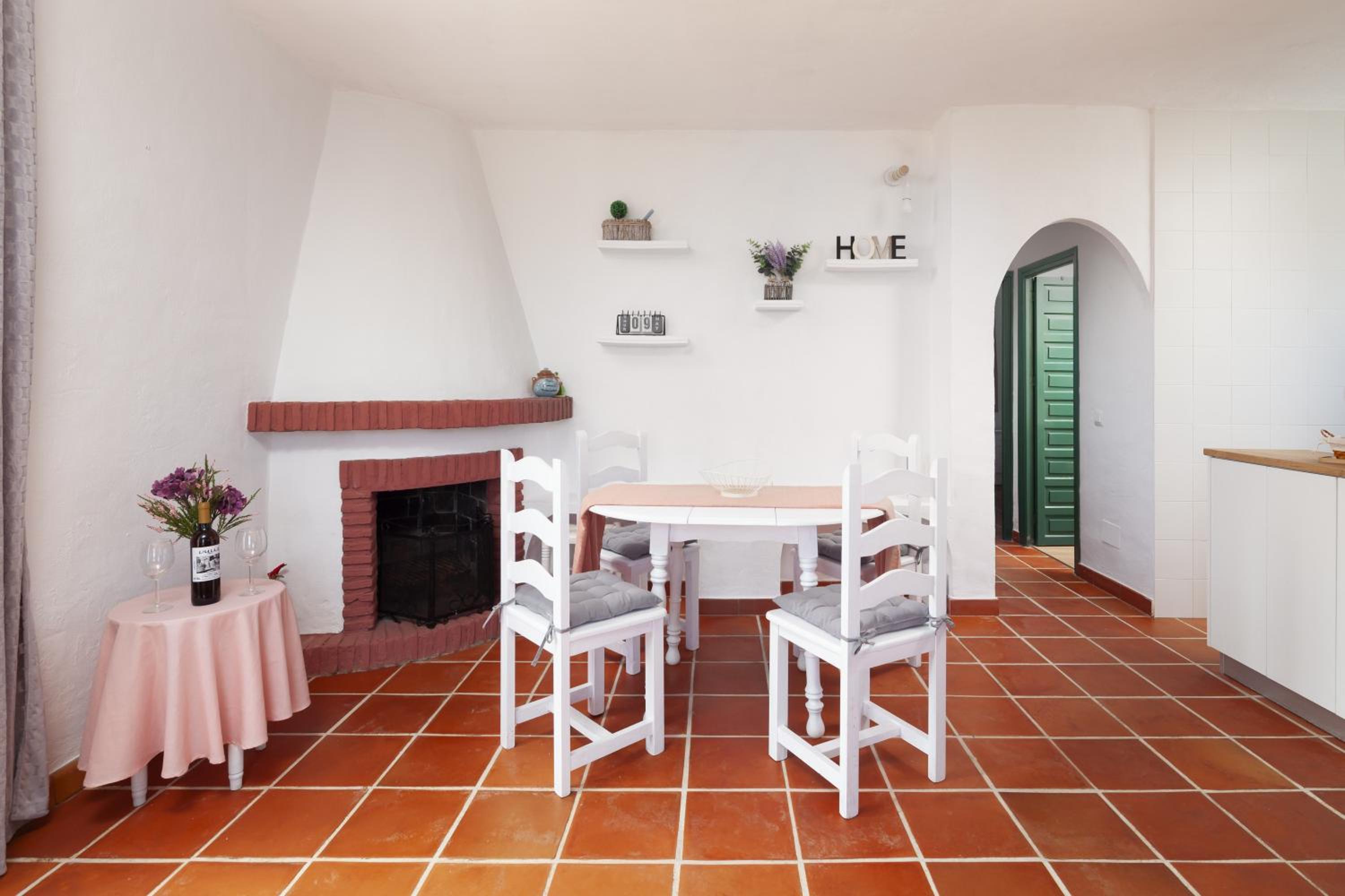 Cortijo Sergio