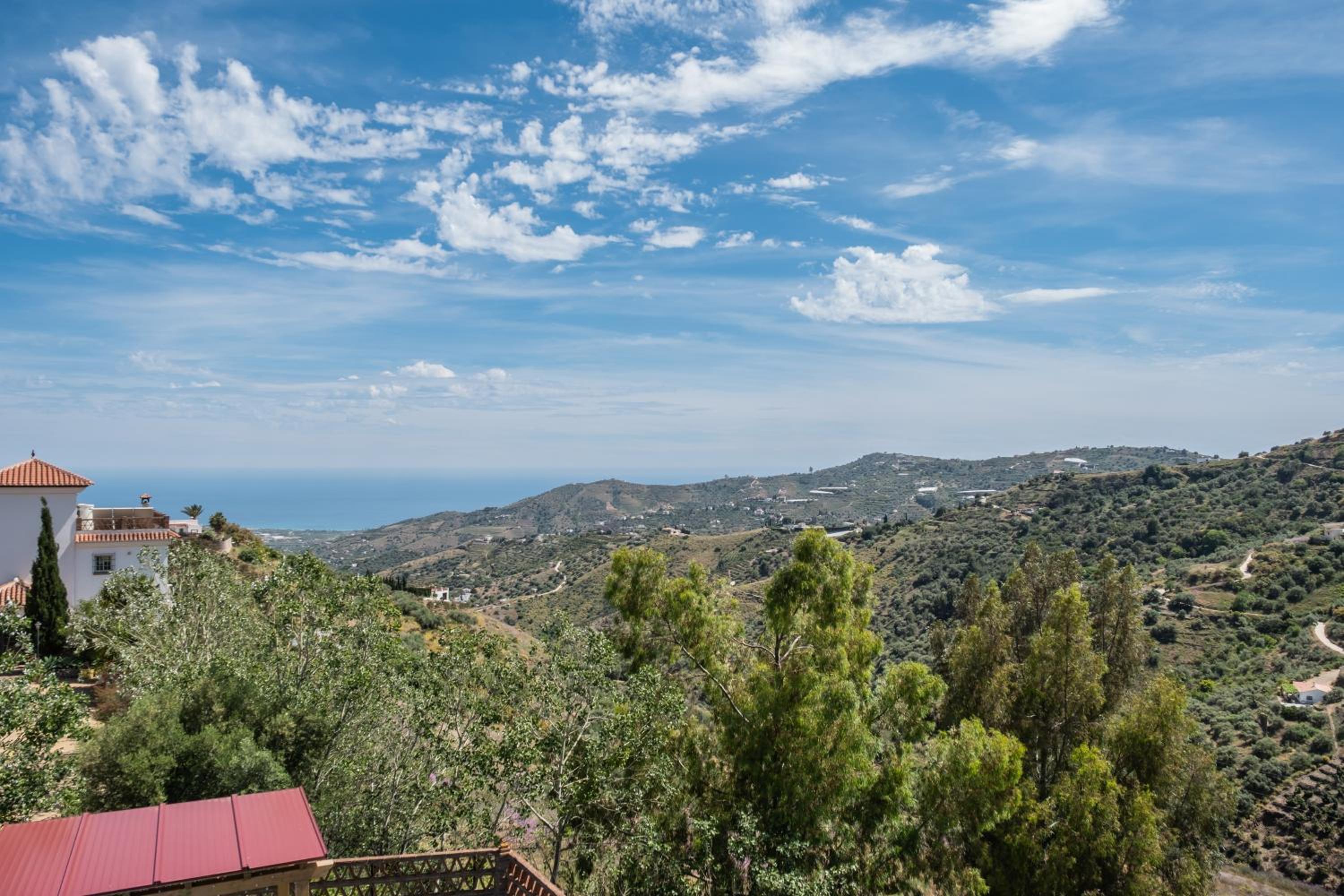 Cortijo Sergio