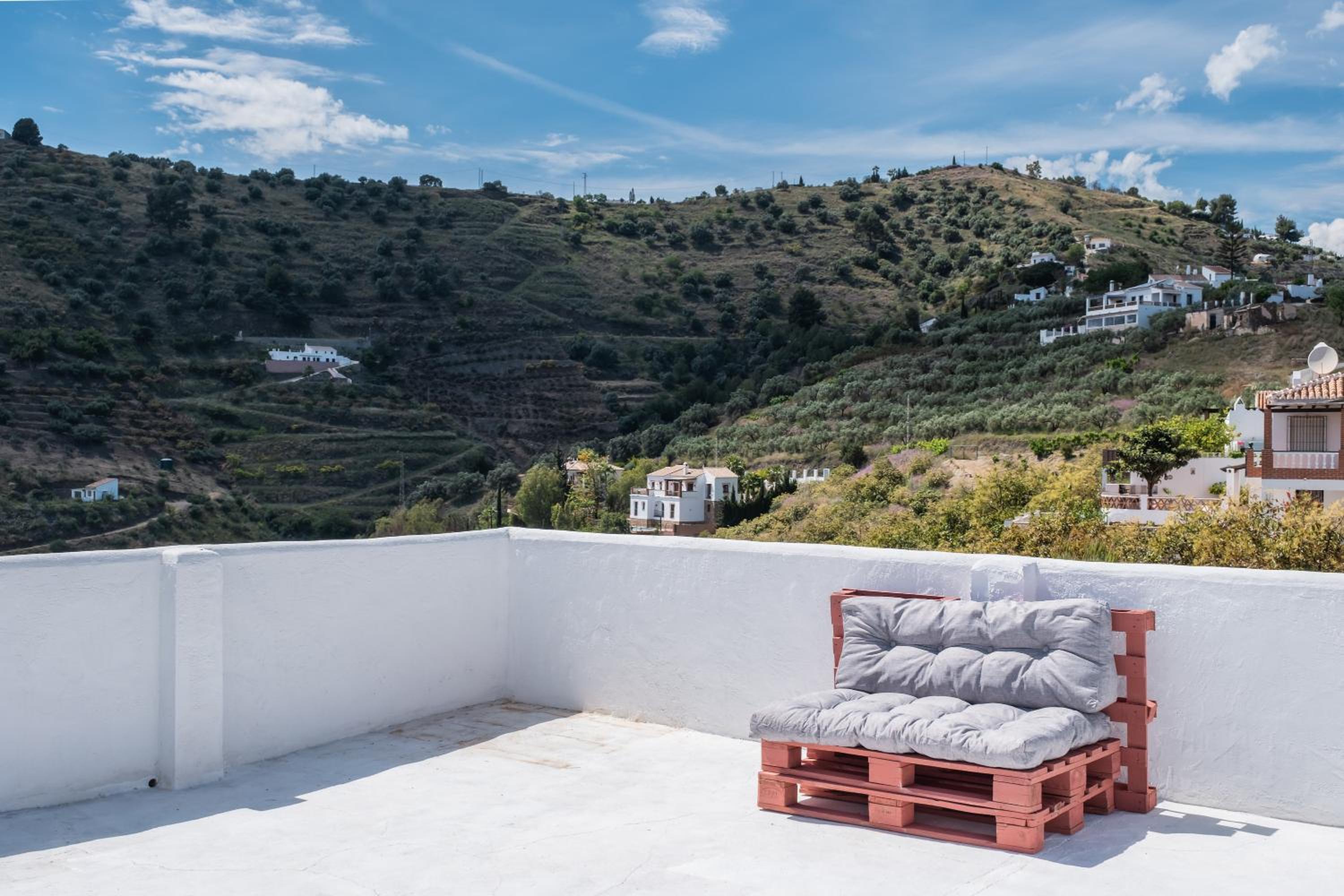 Cortijo Sergio