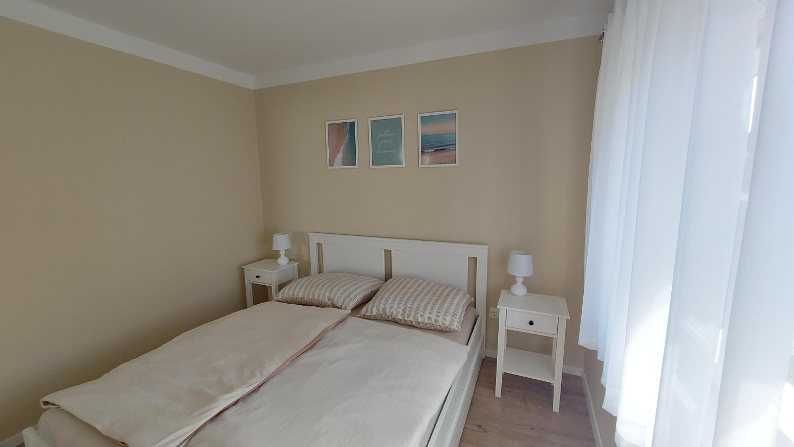 Elizabeth Apartman Balatonfenyves