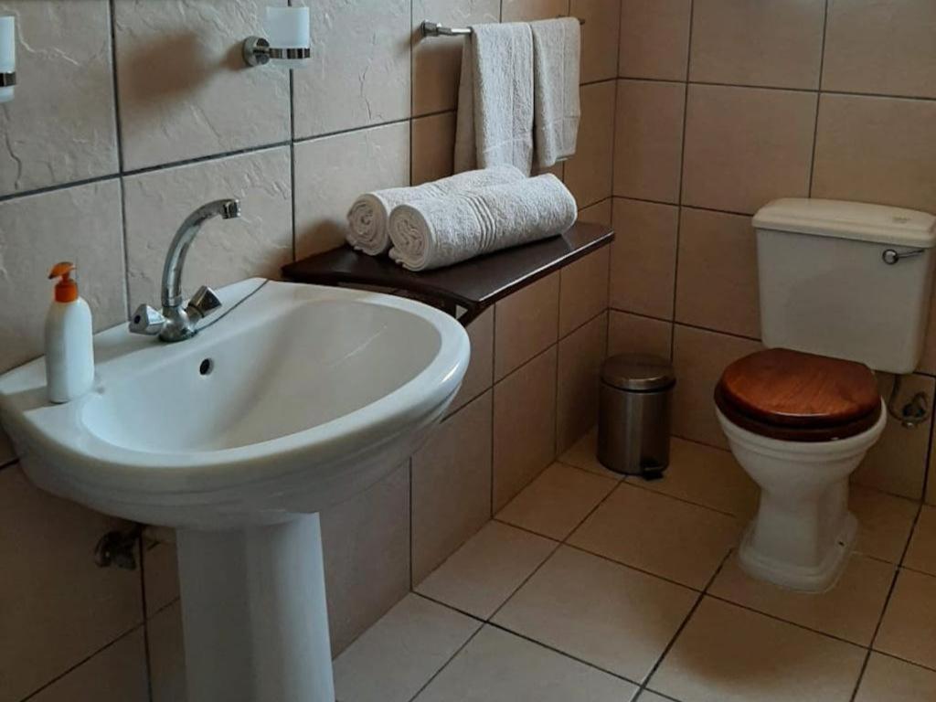 Goibib Mountain Lodge