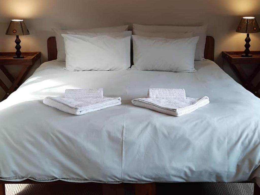 Goibib Mountain Lodge