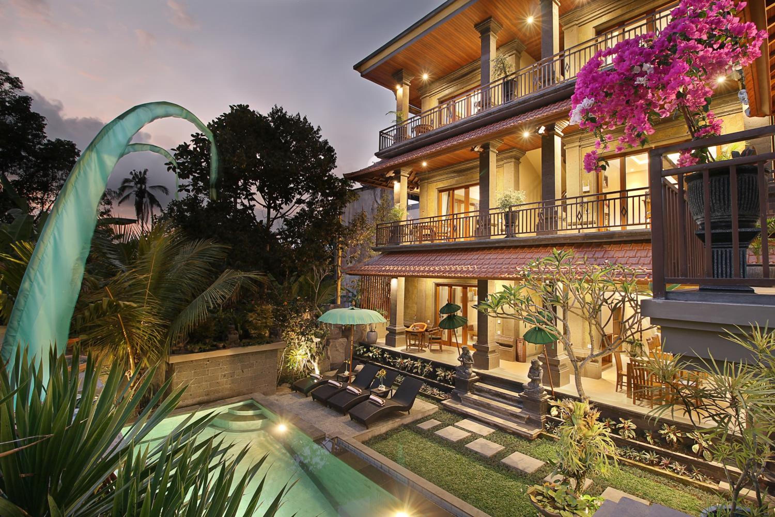 WEGY HOUSE 2