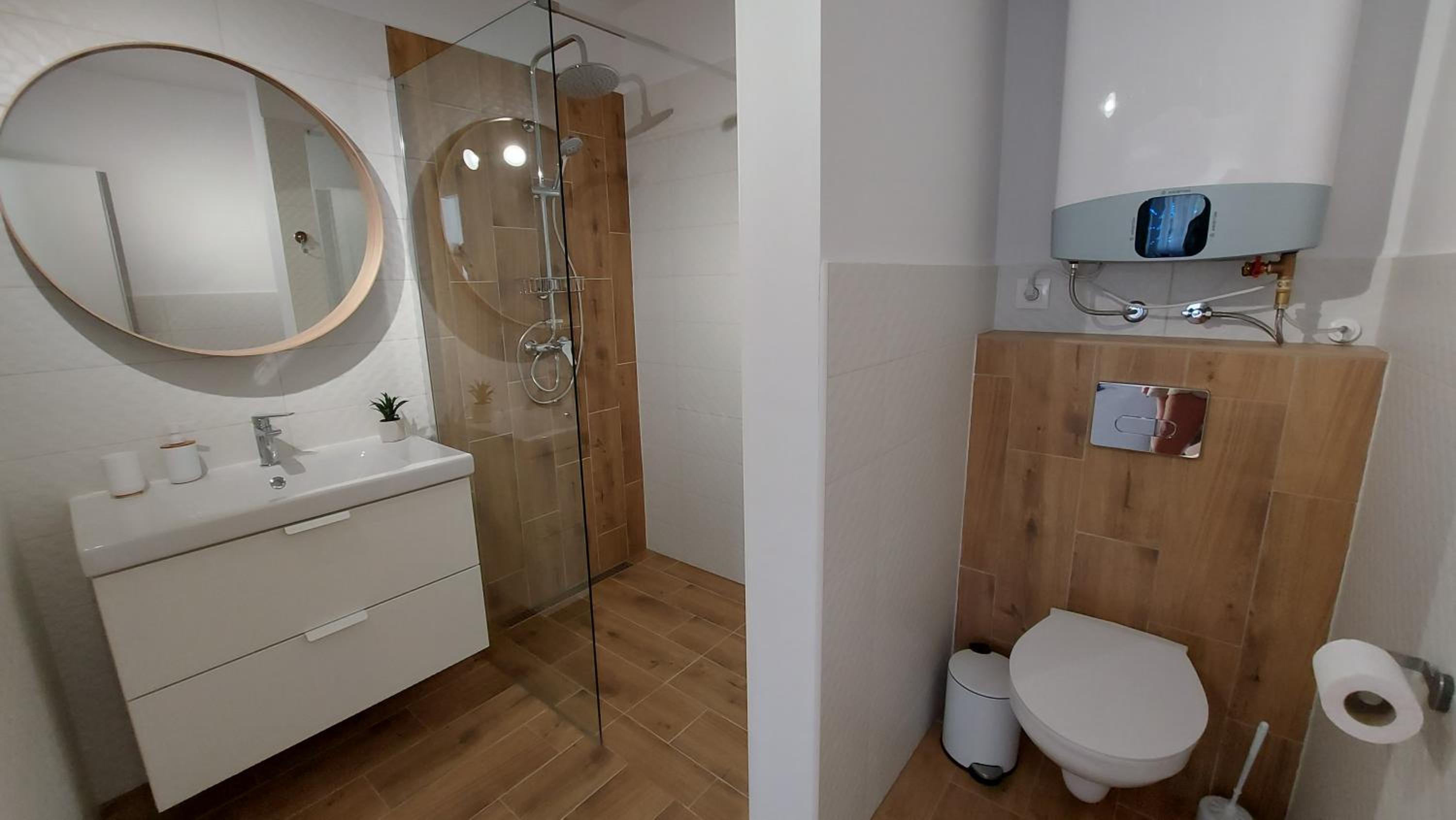Elizabeth Apartman Balatonfenyves