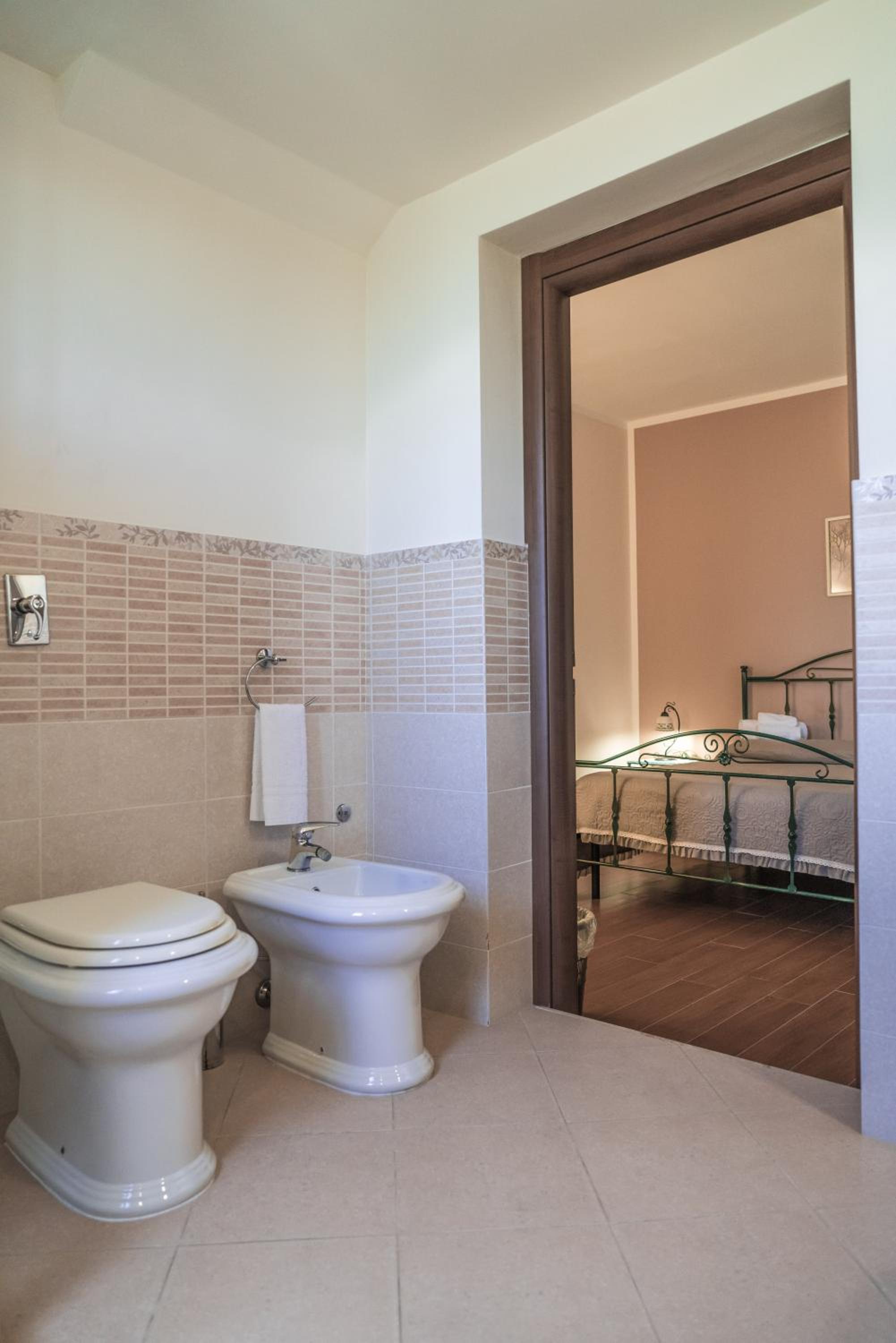 Casa Piano del Re photo 4