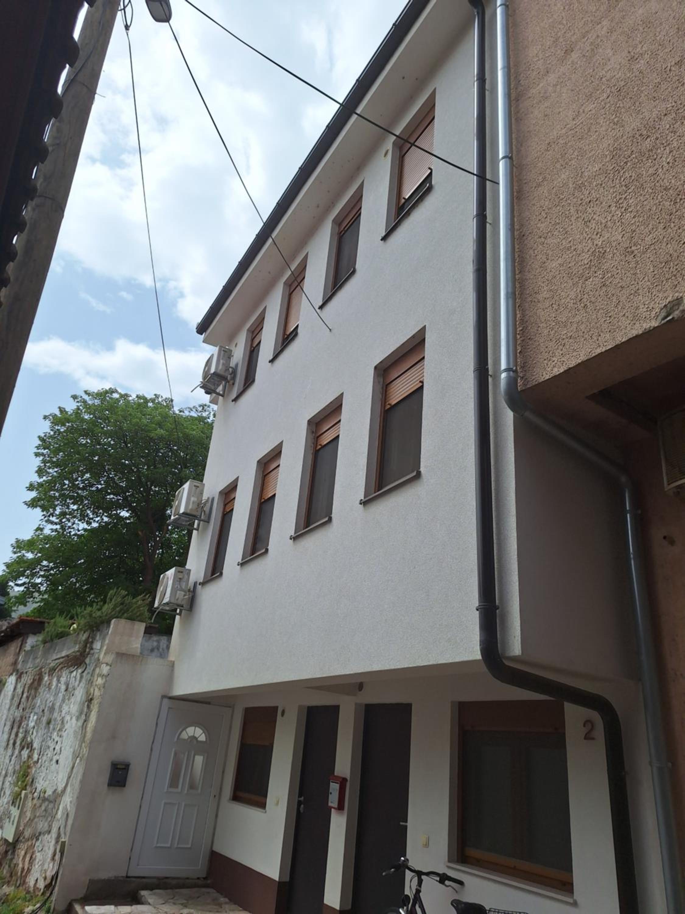 Apartman Best