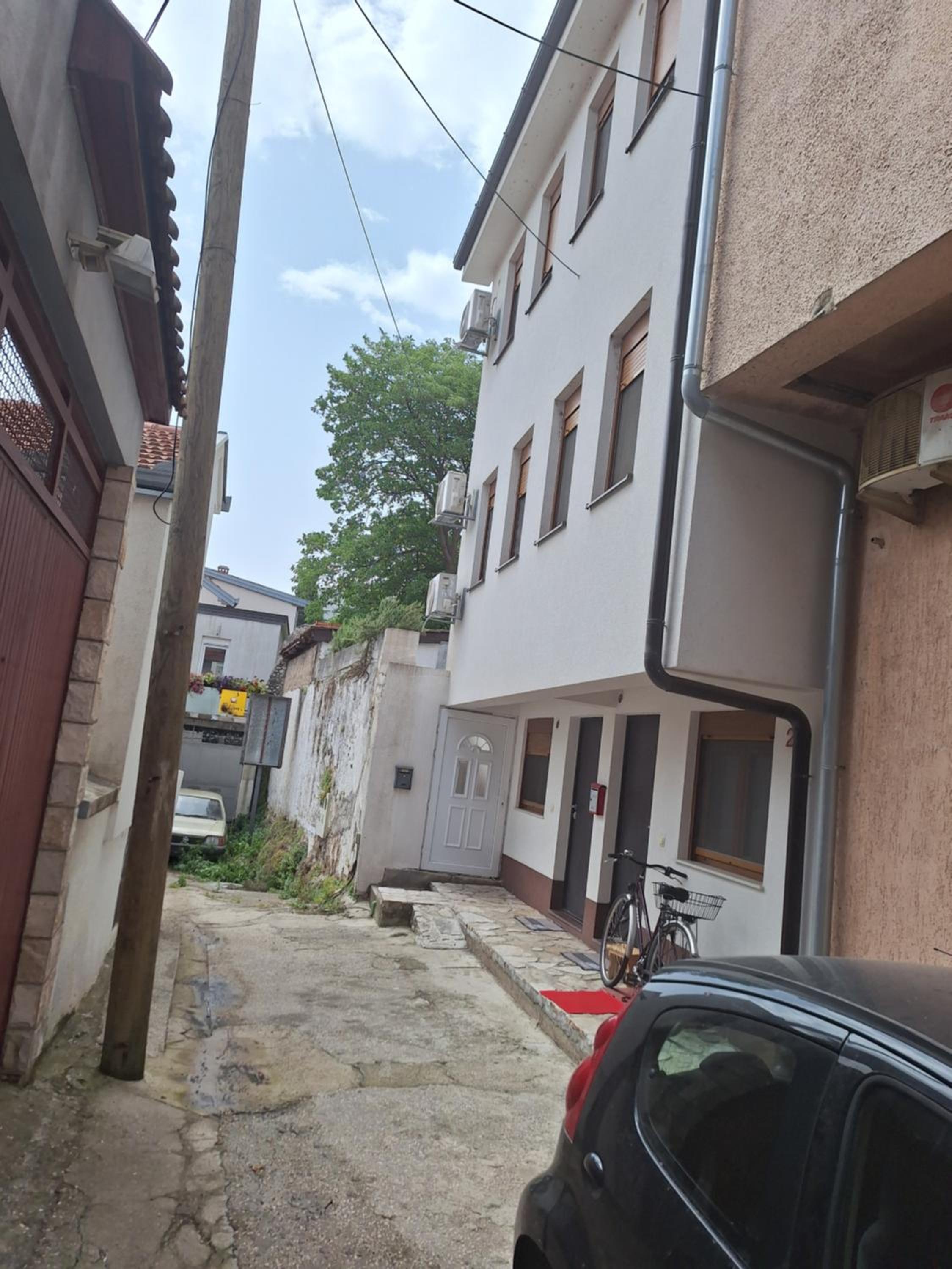 Apartman Best