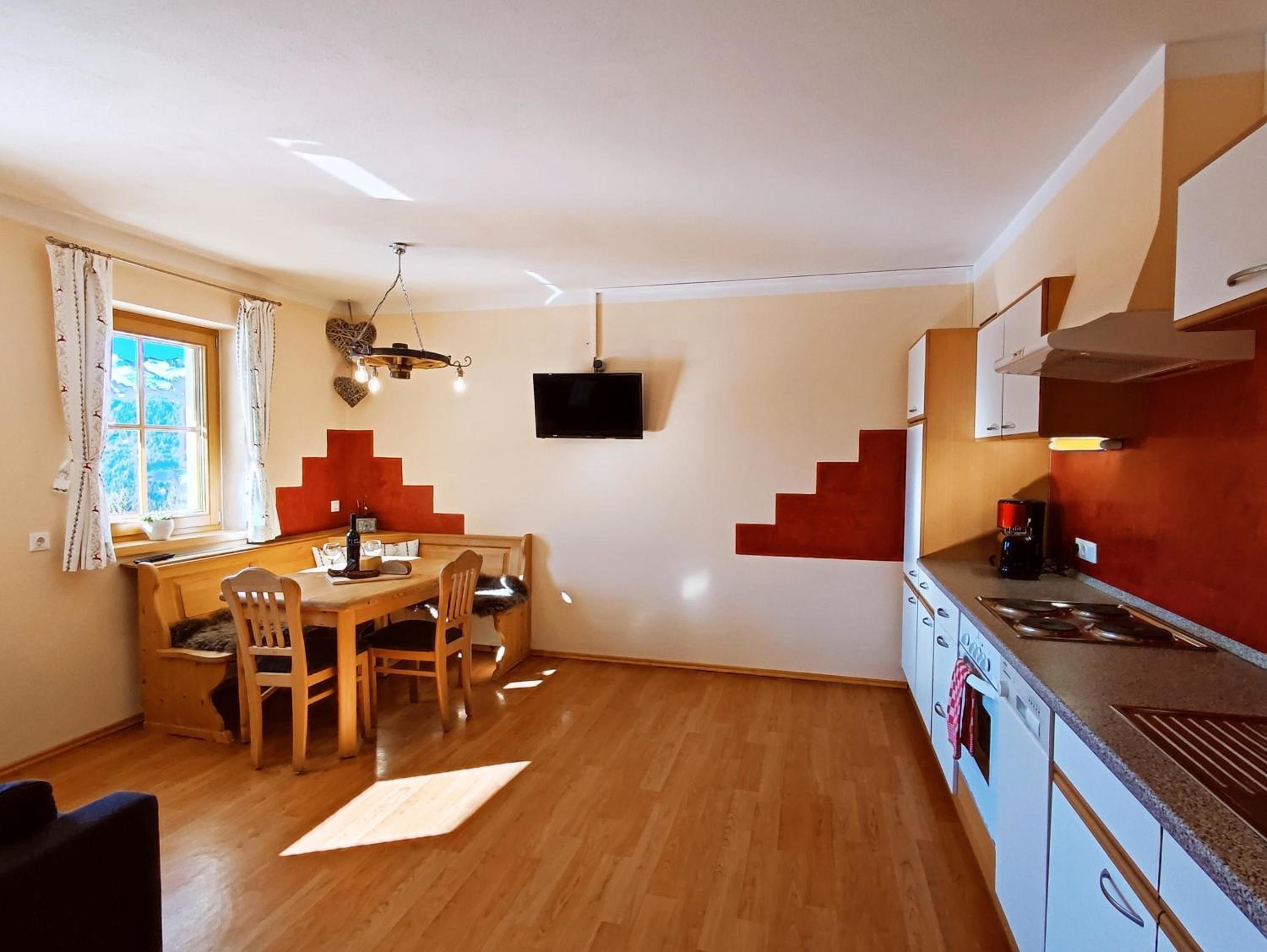 Ferienwohnung in Panorama Alleinlage Kitzbüheler AlpenWILD63 by FeWo-Plan