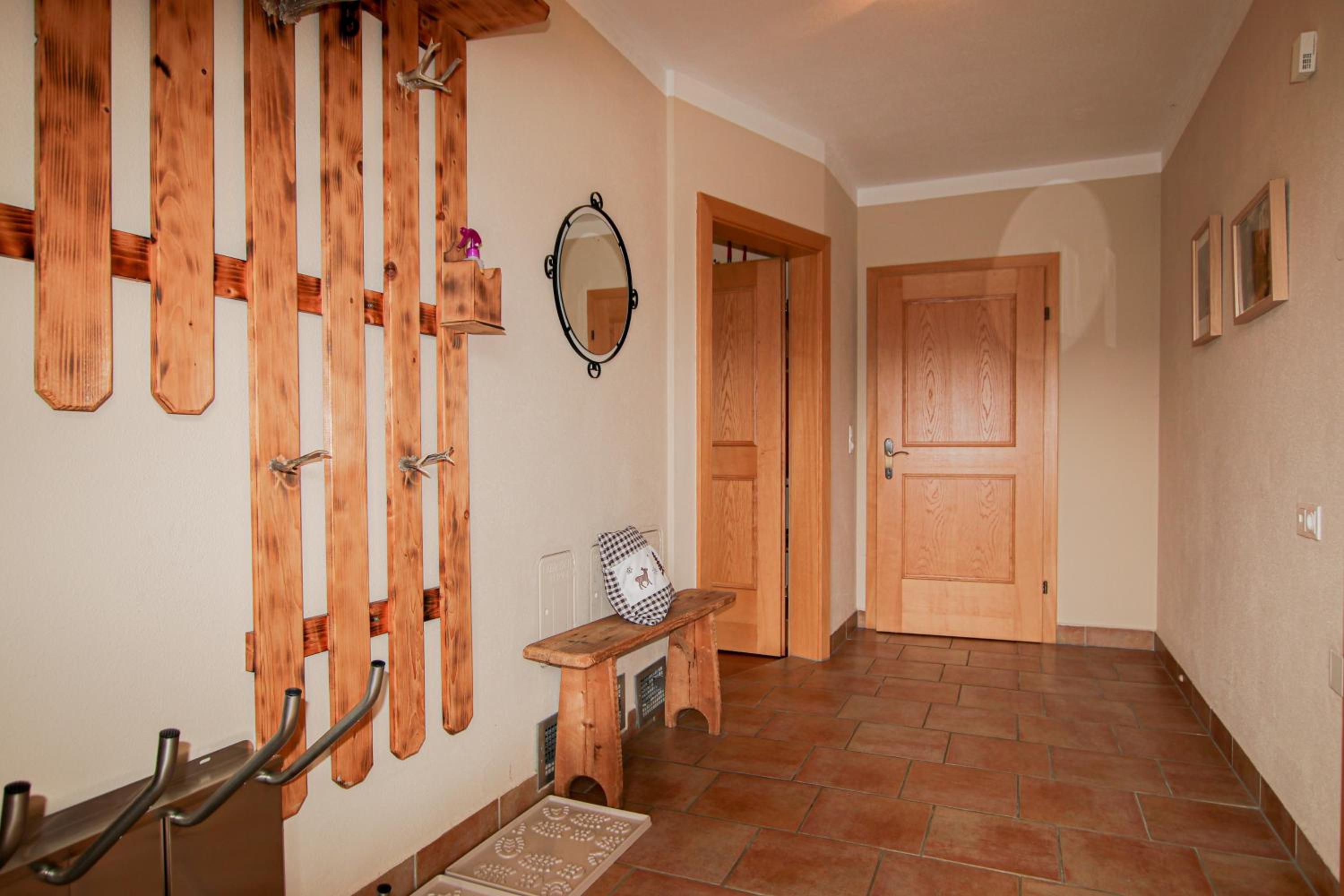 Ferienwohnung in Panorama Alleinlage Kitzbüheler AlpenWILD63 by FeWo-Plan