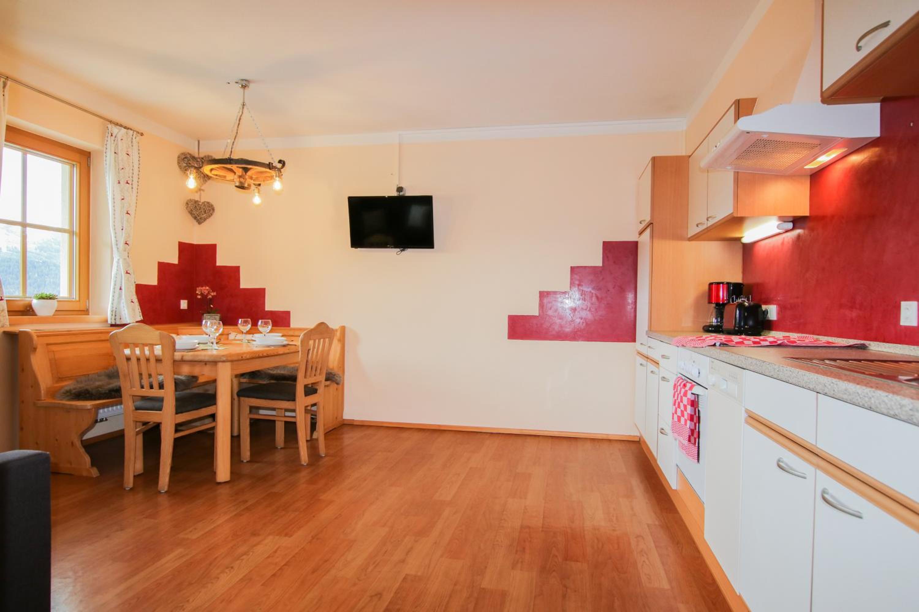 Ferienwohnung in Panorama Alleinlage Kitzbüheler AlpenWILD63 by FeWo-Plan