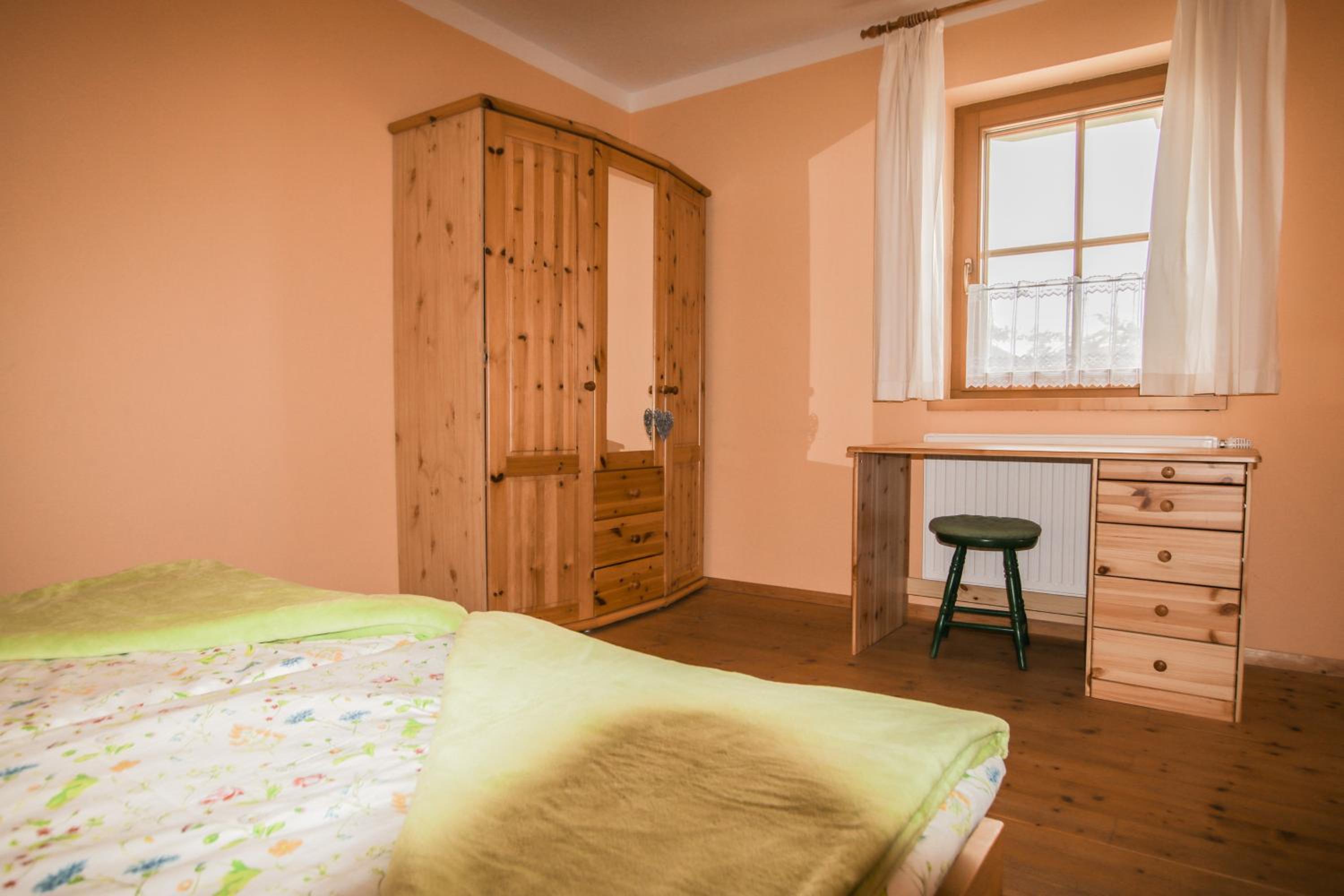 Ferienwohnung in Panorama Alleinlage Kitzbüheler AlpenWILD63 by FeWo-Plan