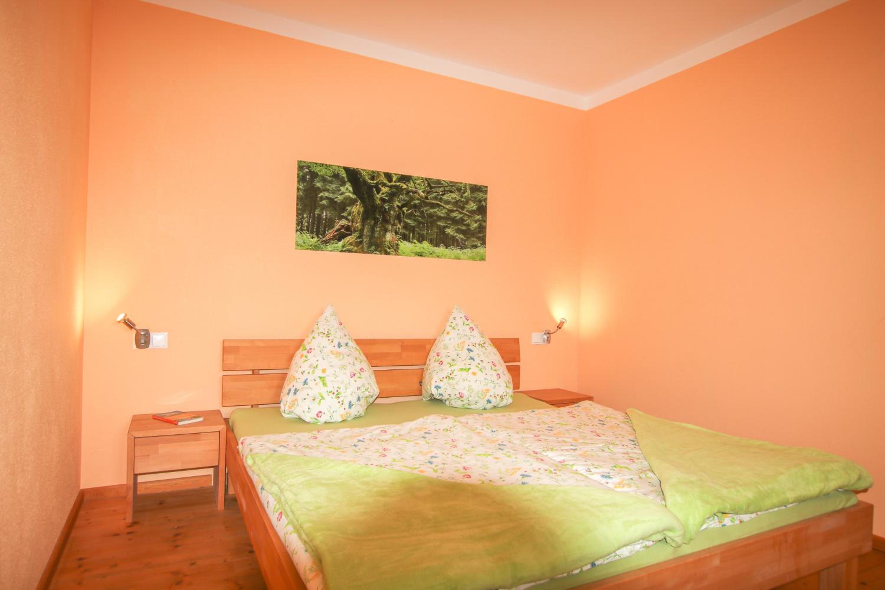 Ferienwohnung in Panorama Alleinlage Kitzbüheler AlpenWILD63 by FeWo-Plan