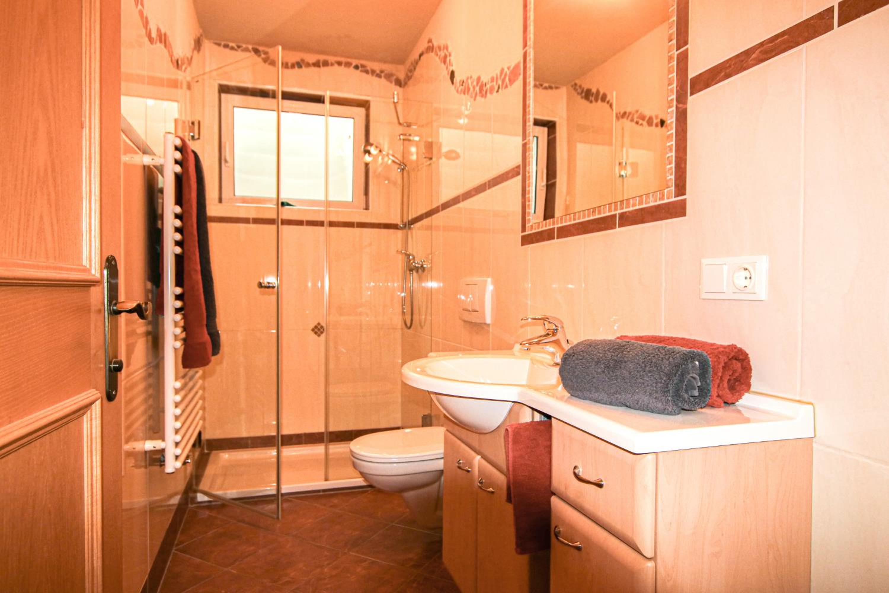 Ferienwohnung in Panorama Alleinlage Kitzbüheler AlpenWILD63 by FeWo-Plan