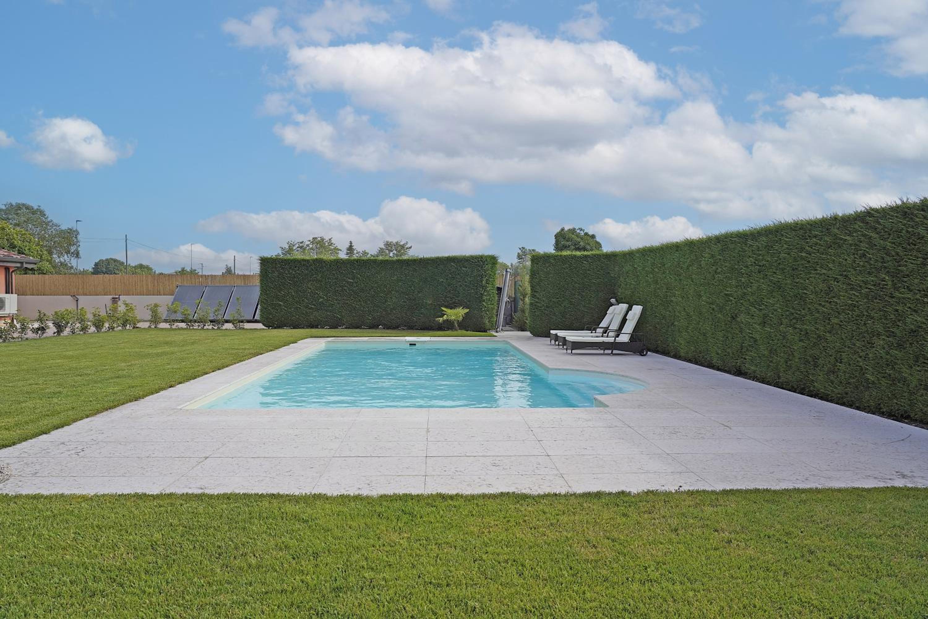 Villa Cedro - Gardagate, photo 38