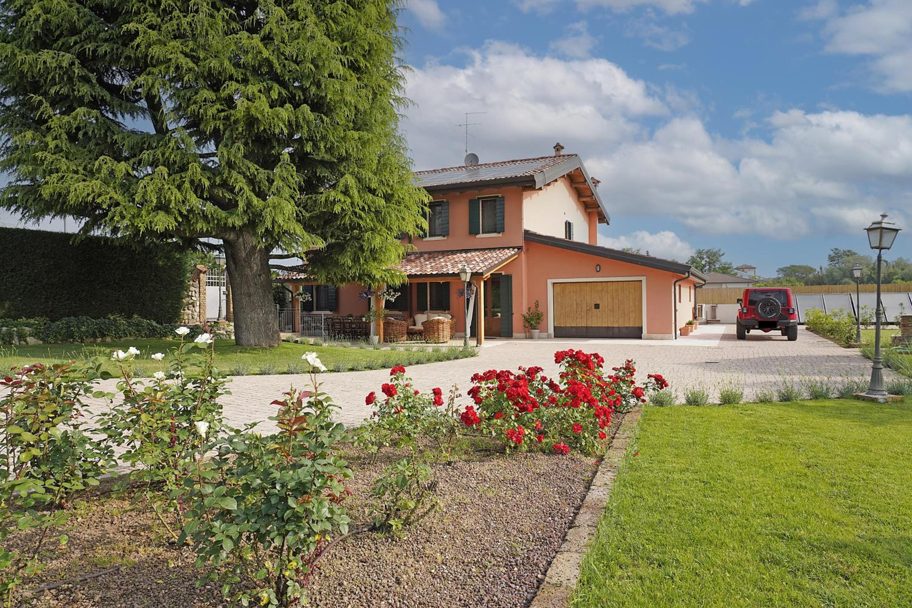 Villa Cedro - Gardagate, photo 20