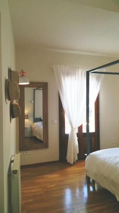 Acogedora villa son roqueta