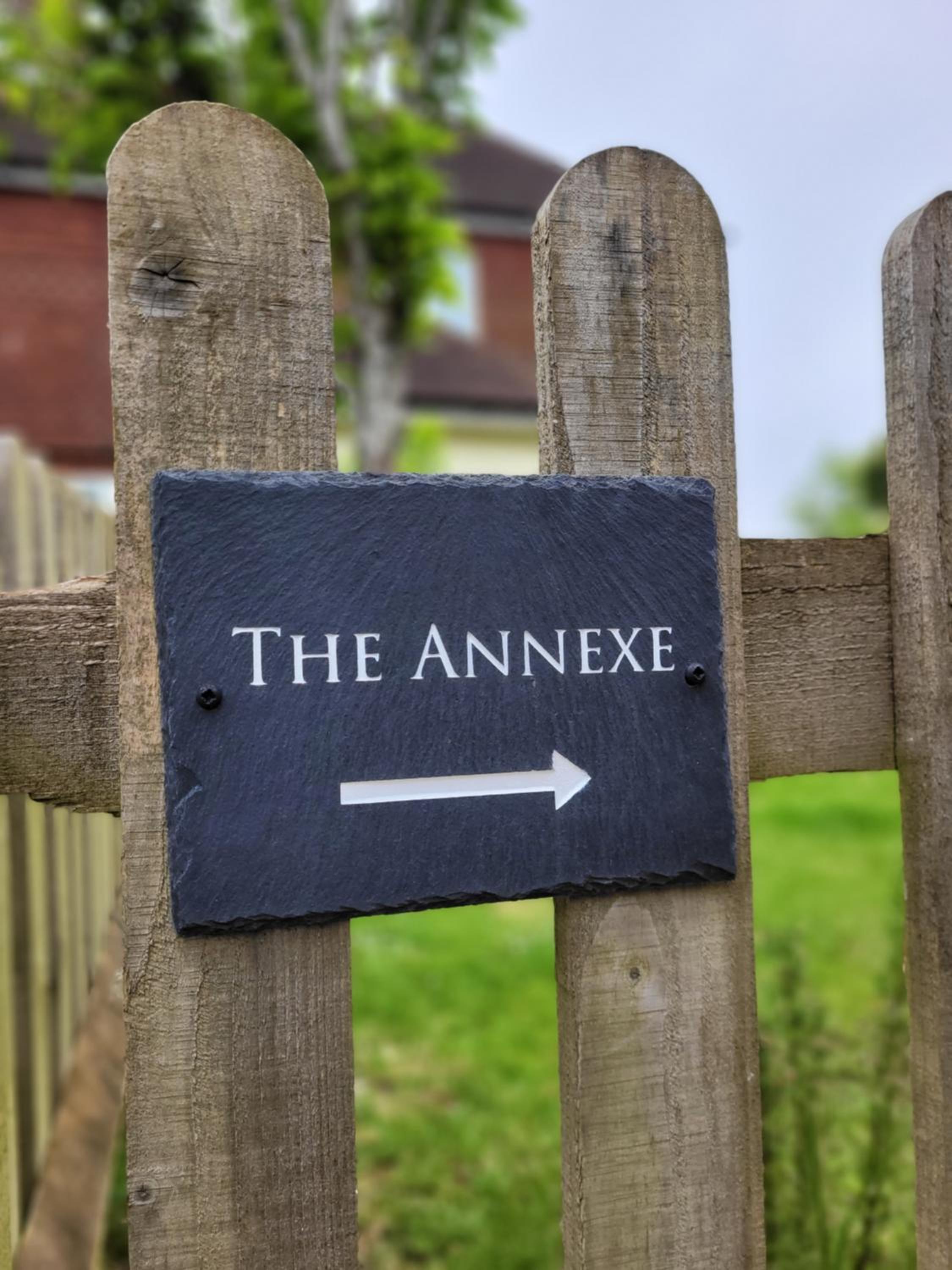 The Annexe at Albourne view 2