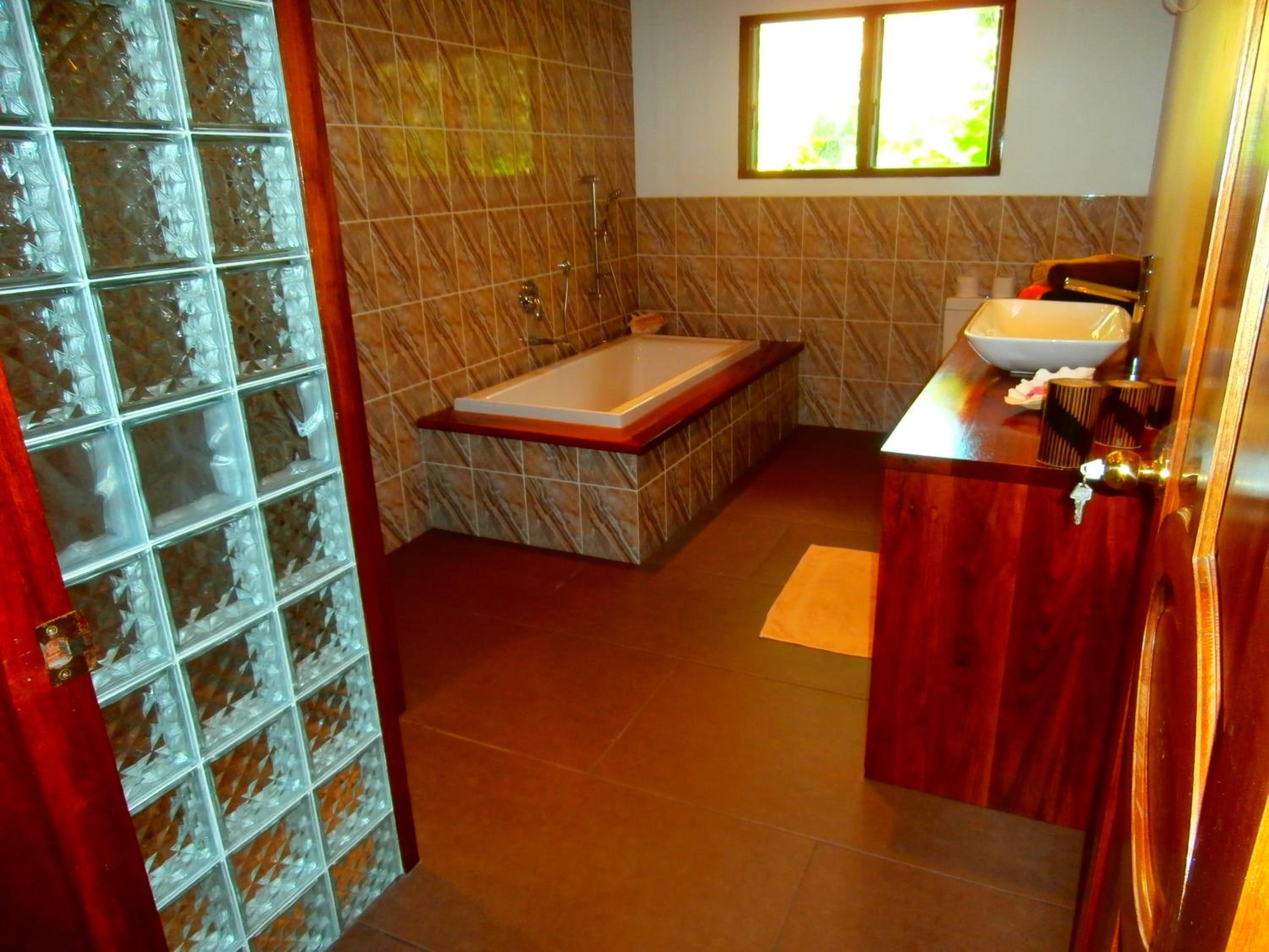 Korovesi Sunshine Villas