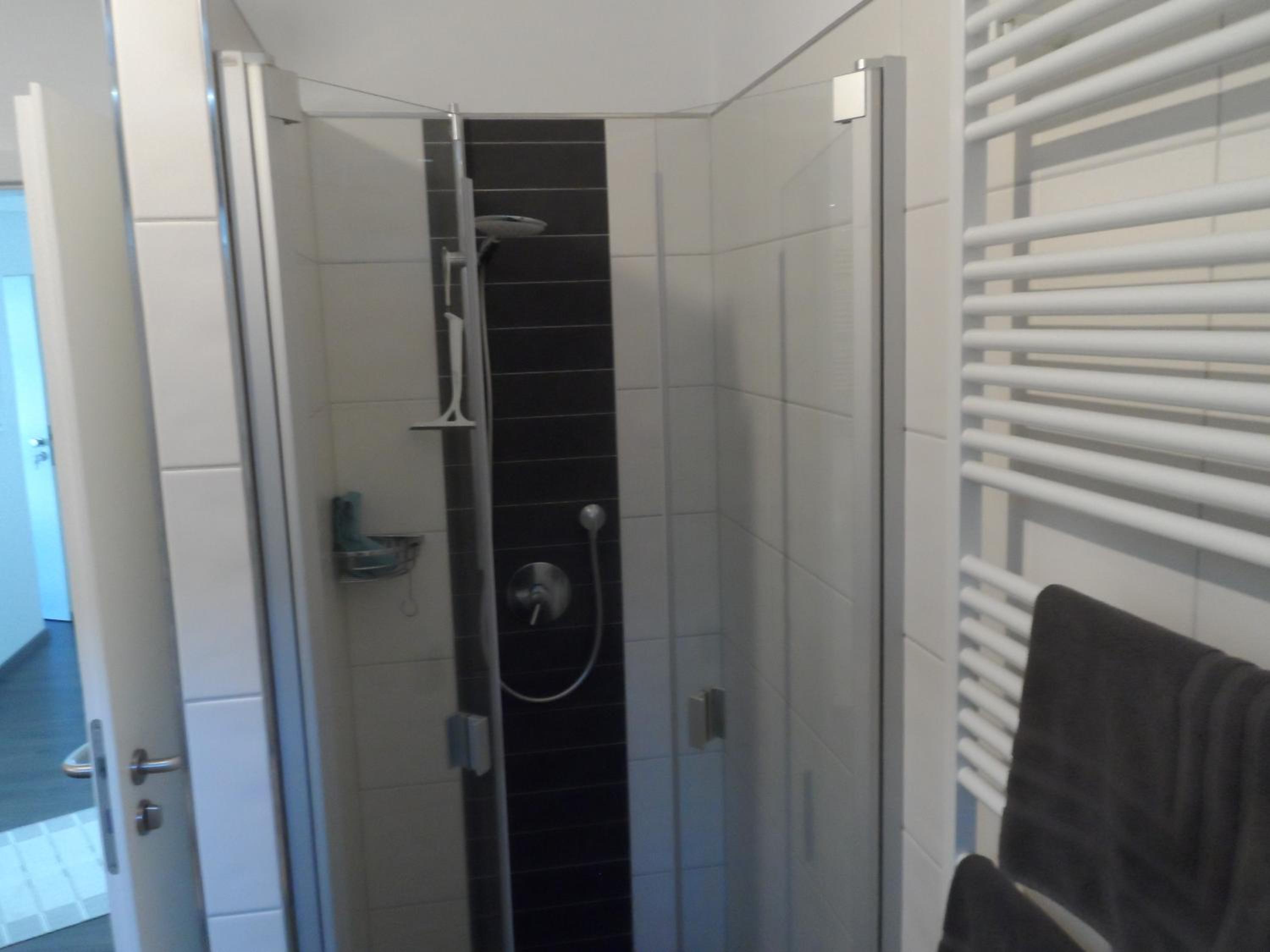 Klimatisierte Wohnung Schwarzwald Europapark Rust barrierefrei 110 qm
