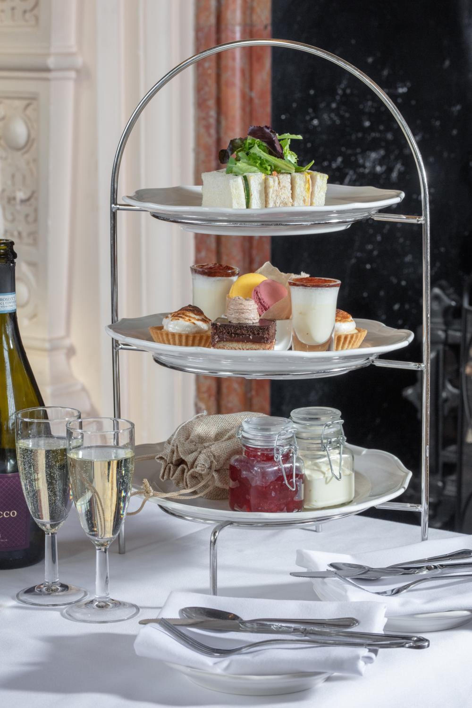 Crewe Vacations - Crewe Hall Hotel  Spa - Cheshire - Property Image 42