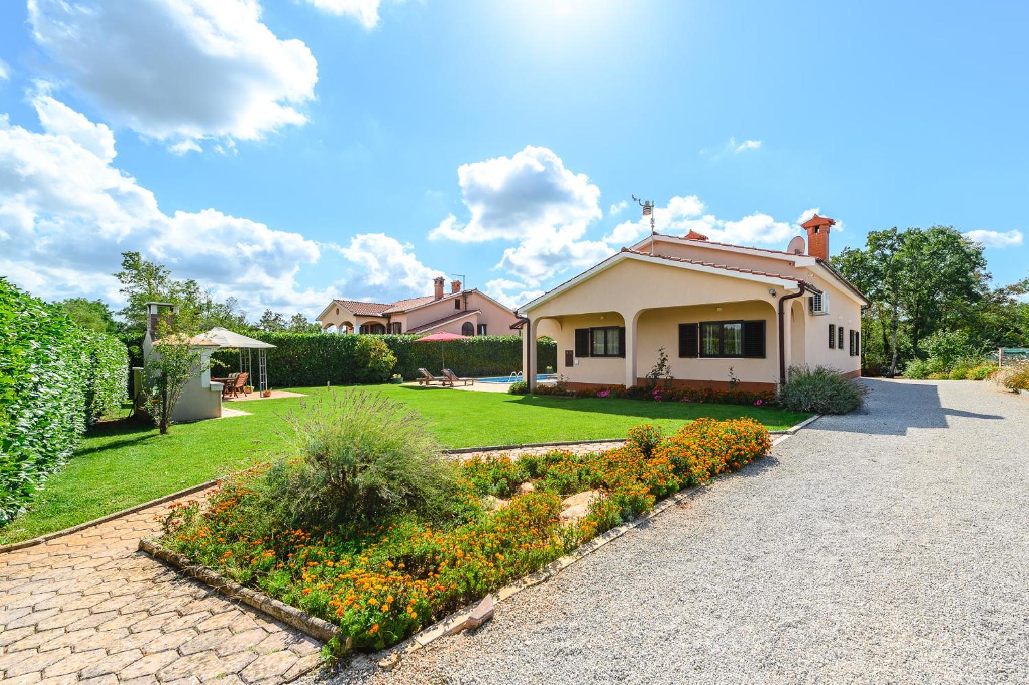 Villa Radovan view 5