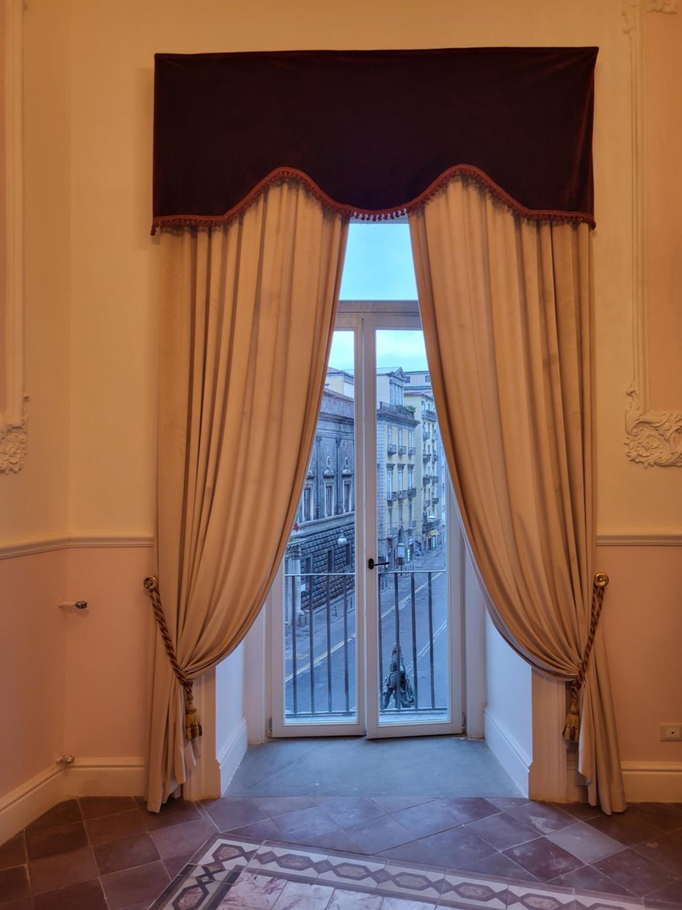 ART HOUSE VENUSIO Naples