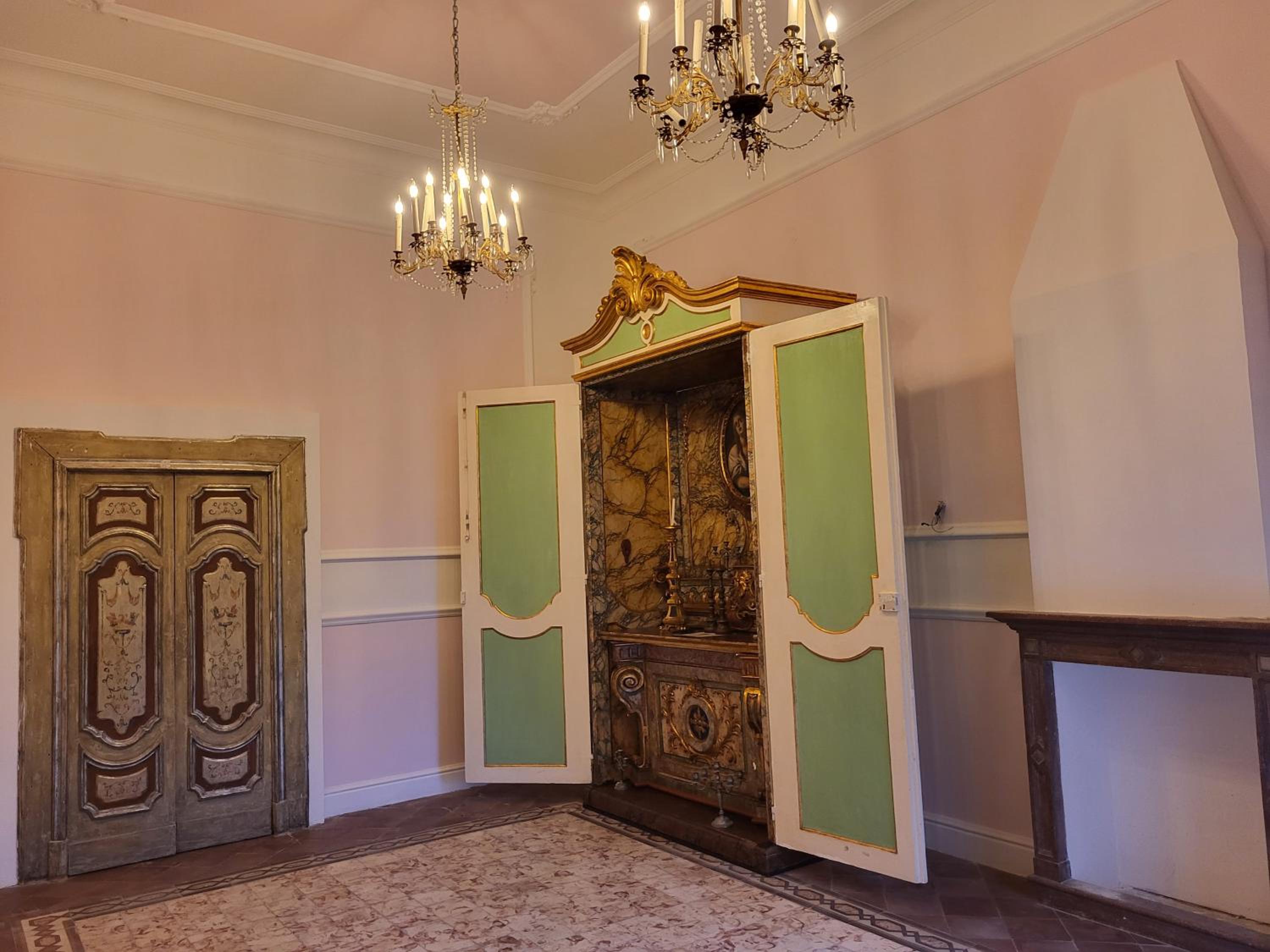ART HOUSE VENUSIO Naples