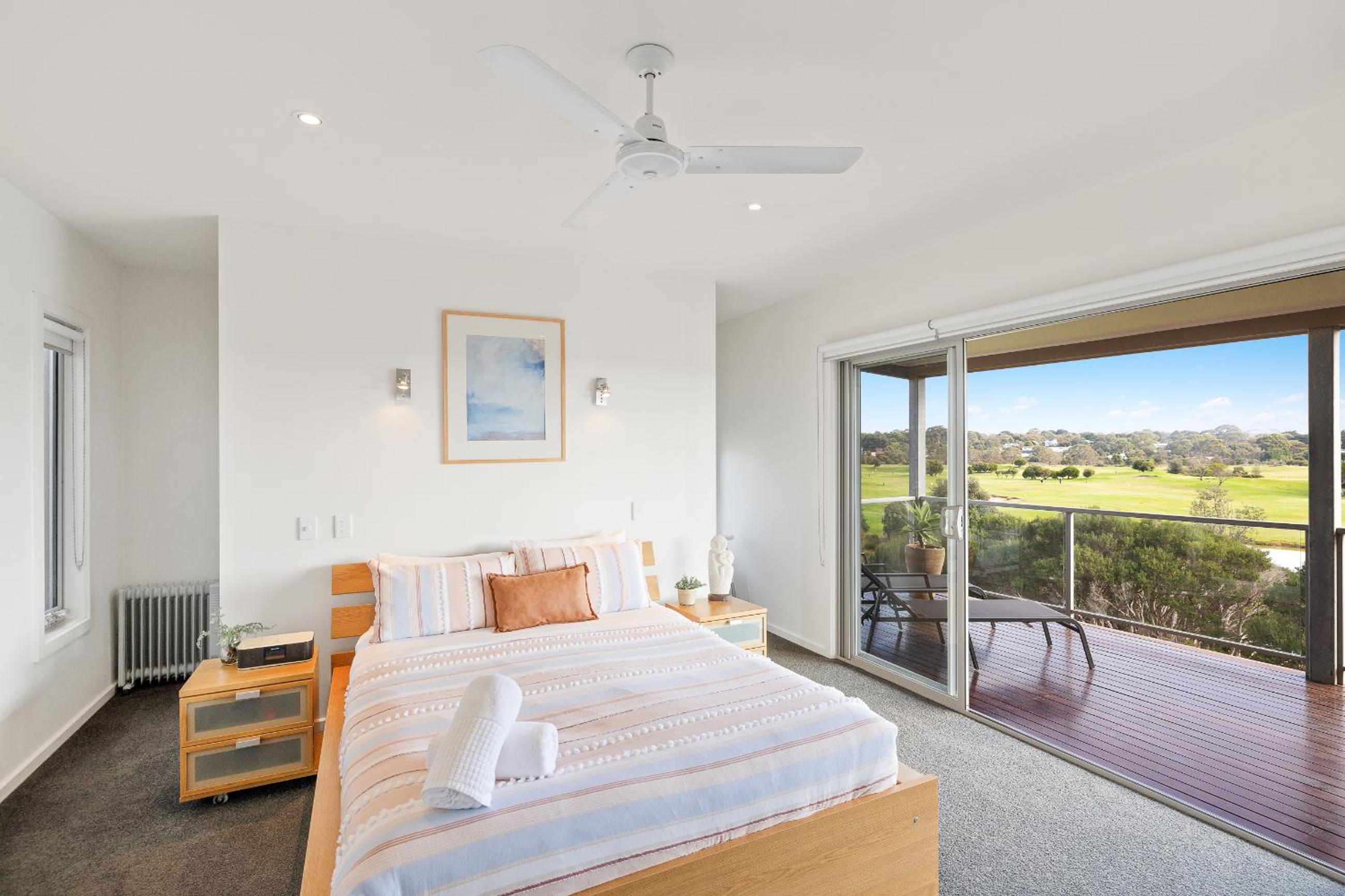 Saltwater Breeze Retreat
