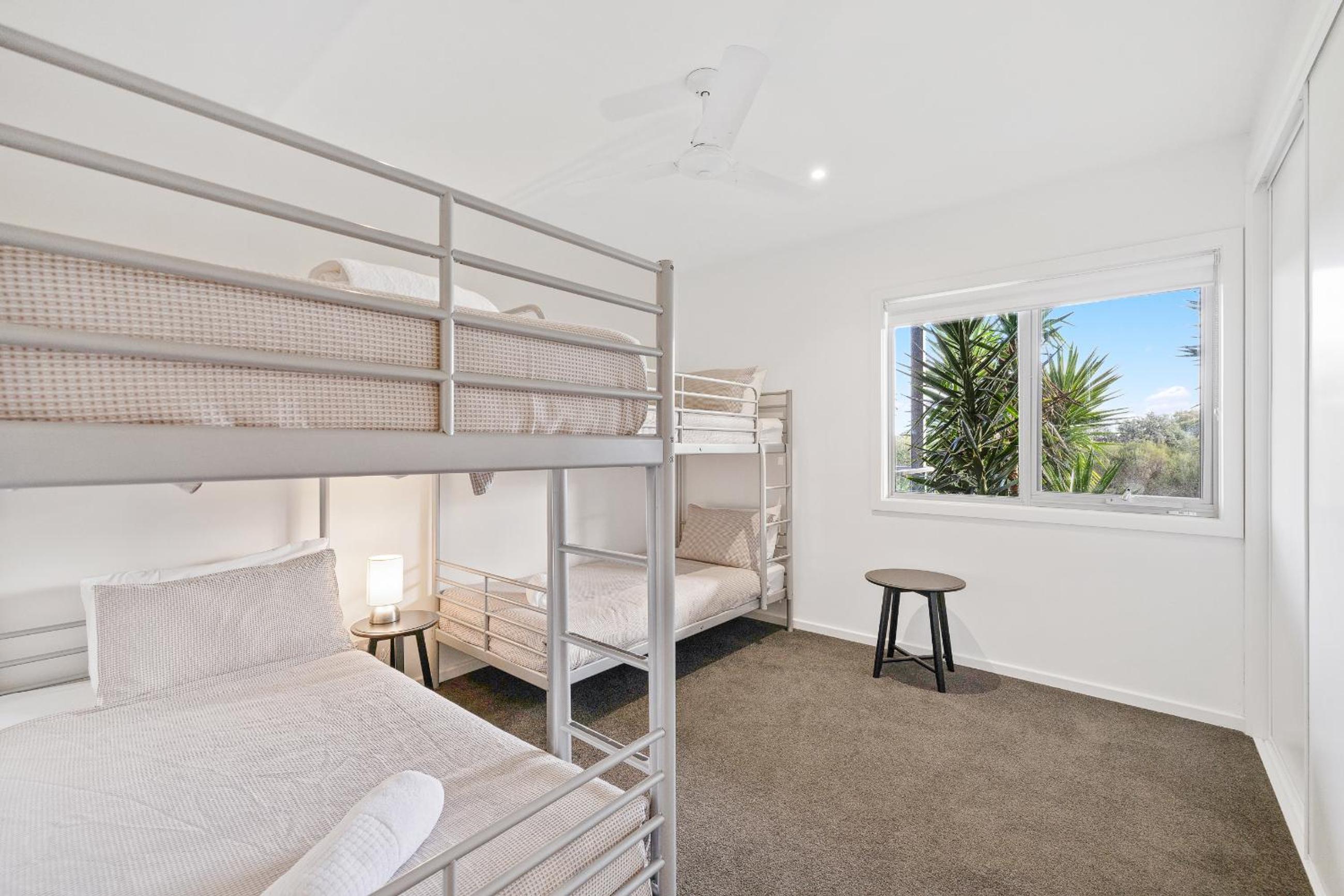 Saltwater Breeze Retreat