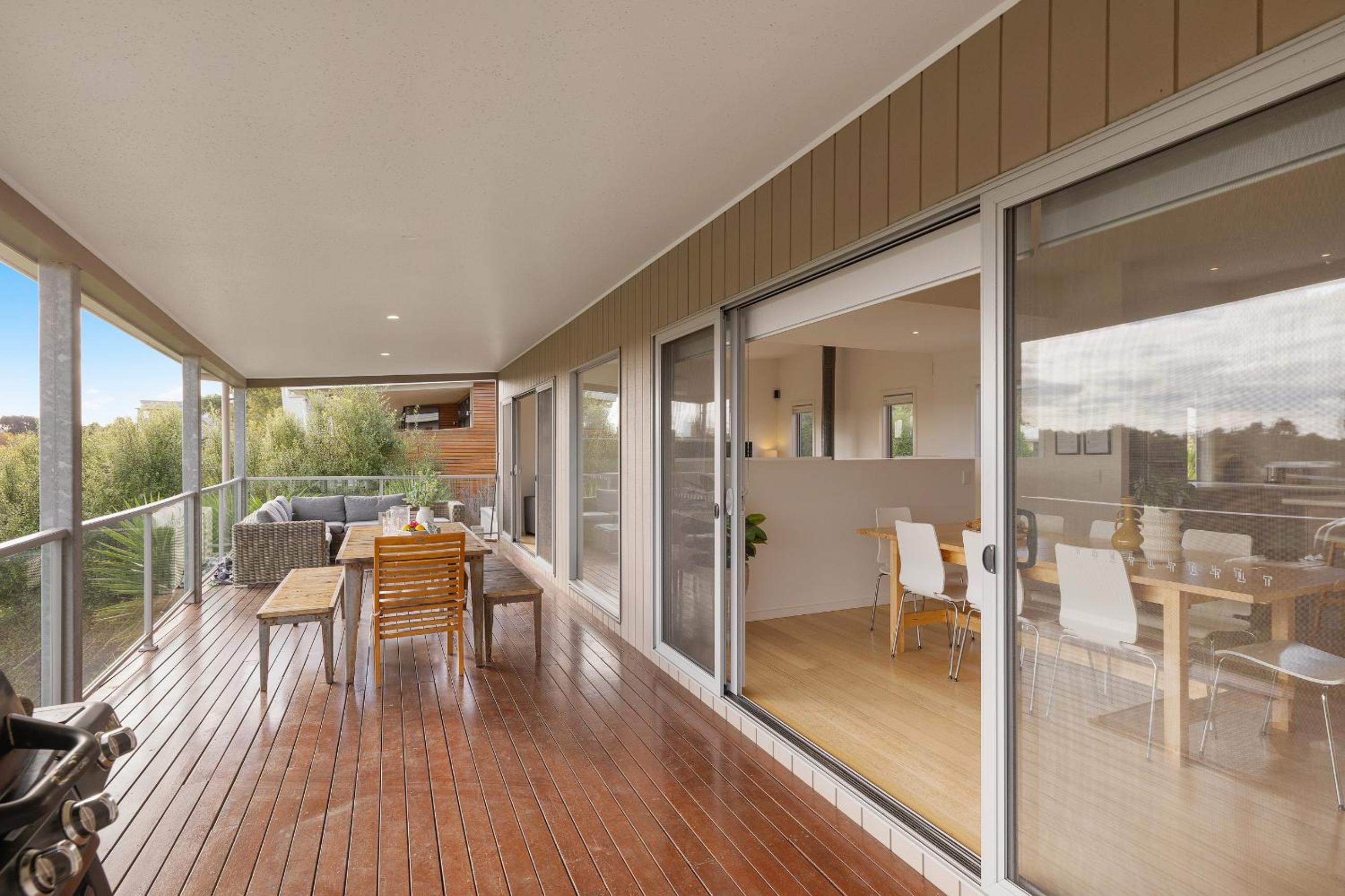 Cowes Vacations - Saltwater Breeze Retreat - Property Image 3