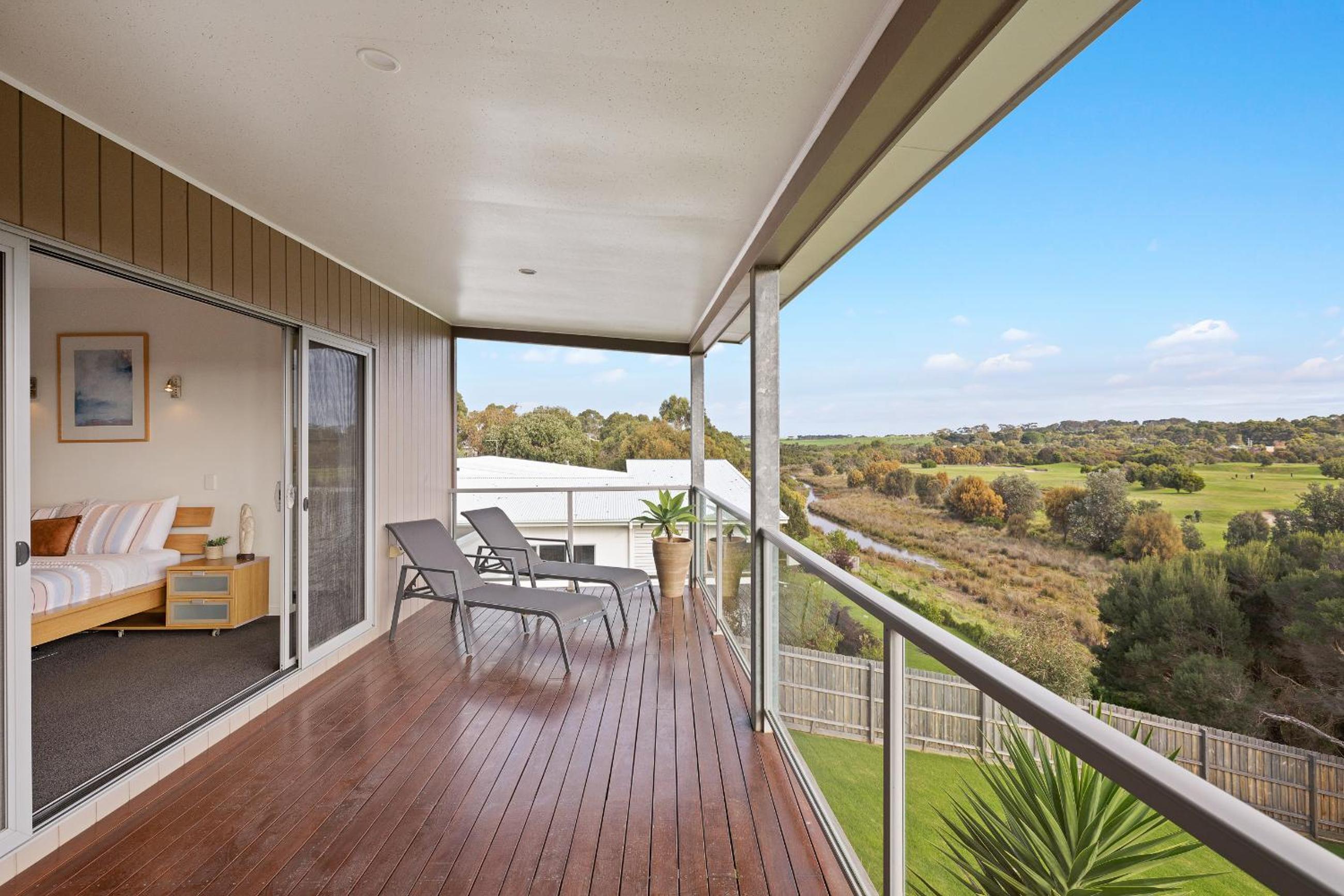 Saltwater Breeze Retreat