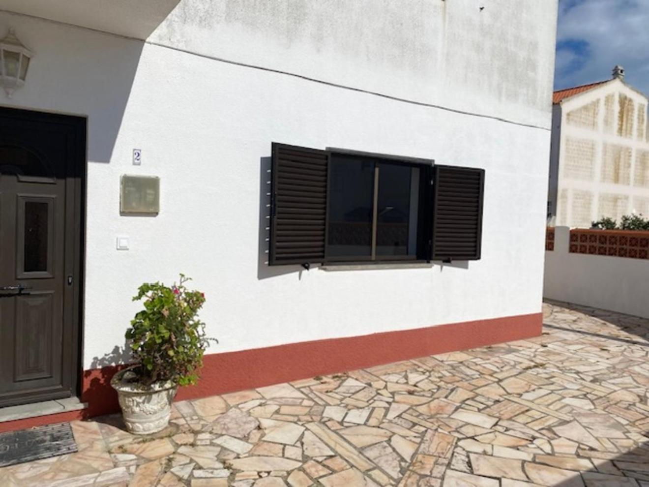 SwordFish Beach House