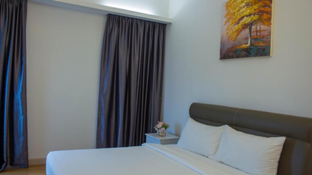 One bedroom in suasana klcc