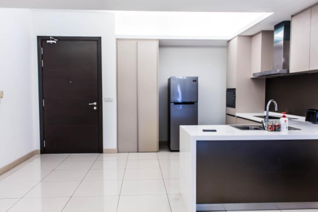 One bedroom in suasana klcc