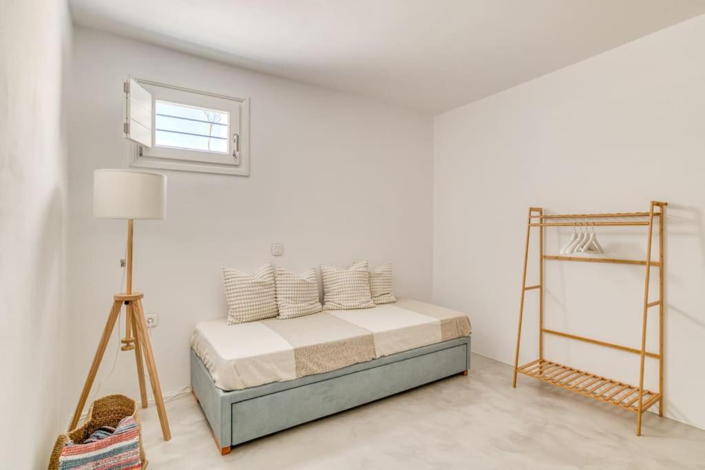 Paros Sea View Eco - Aetherian Ciel Villas, Aktaia view 4