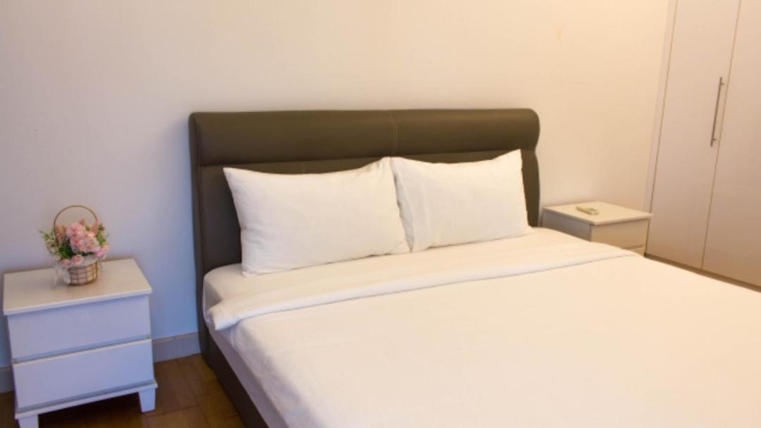 One bedroom in suasana klcc