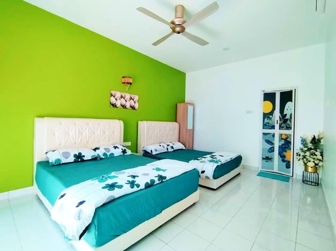 Oya Homestay Bangi photo 1