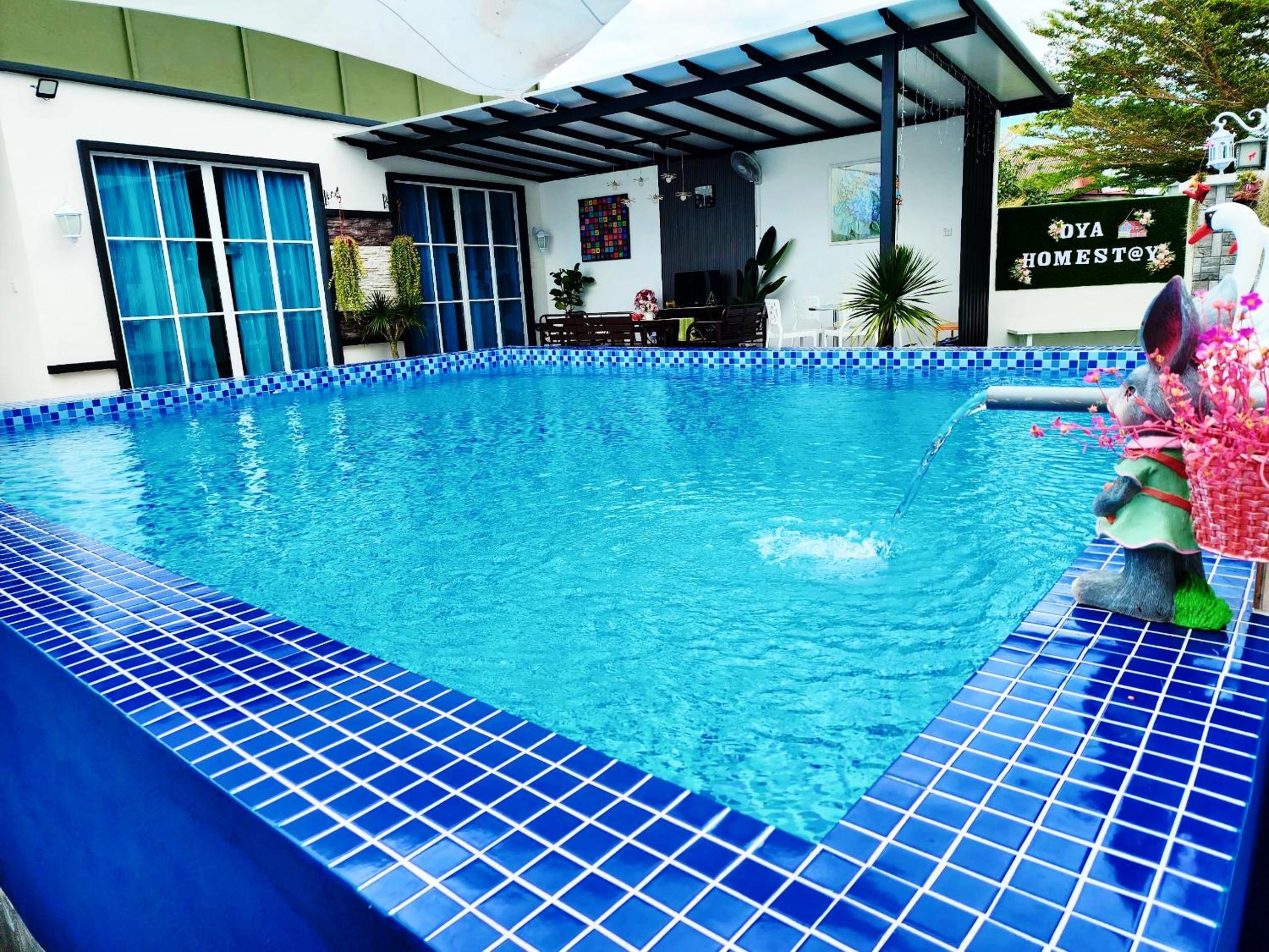Oya Homestay Bangi photo 2