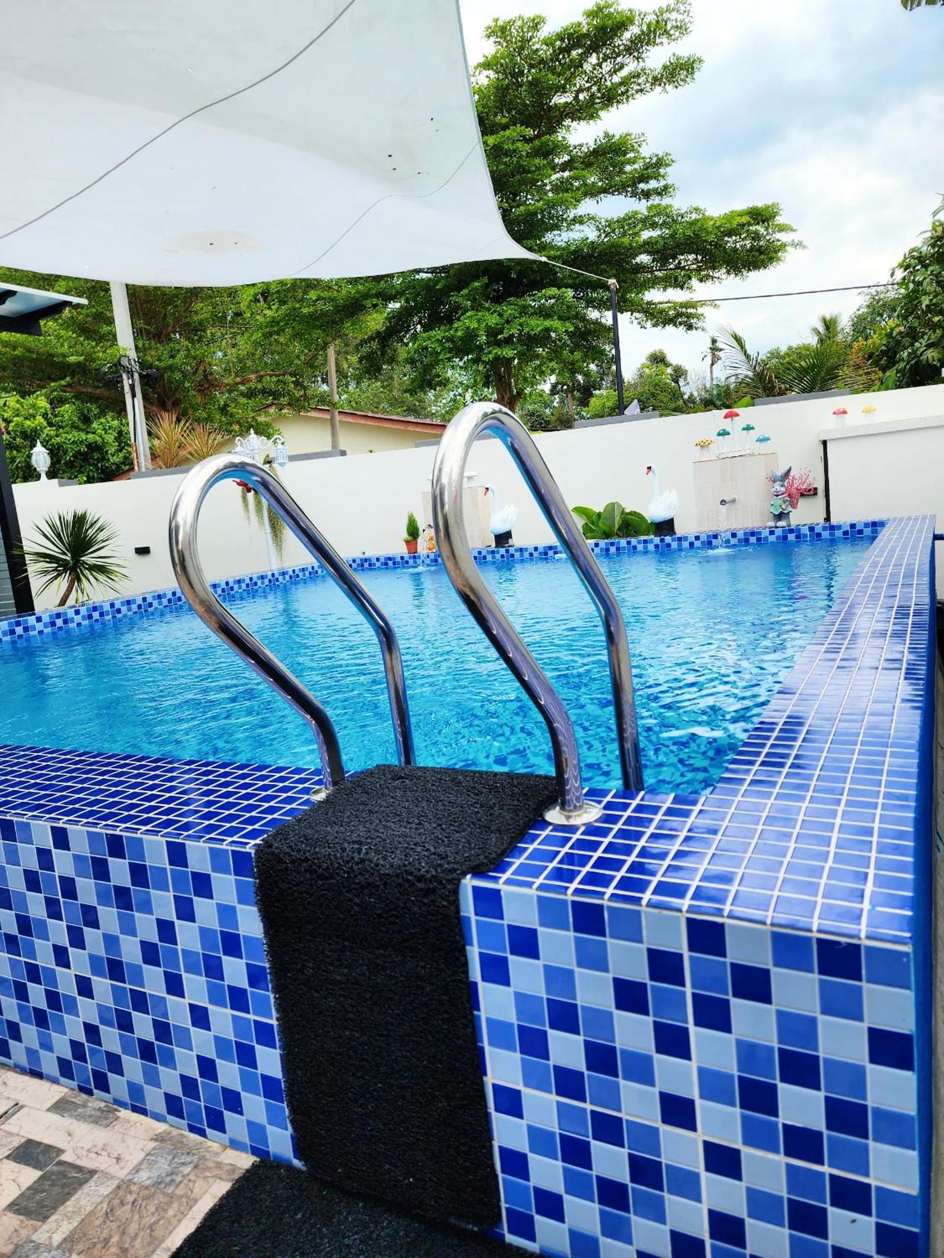 Oya Homestay Bangi photo 5
