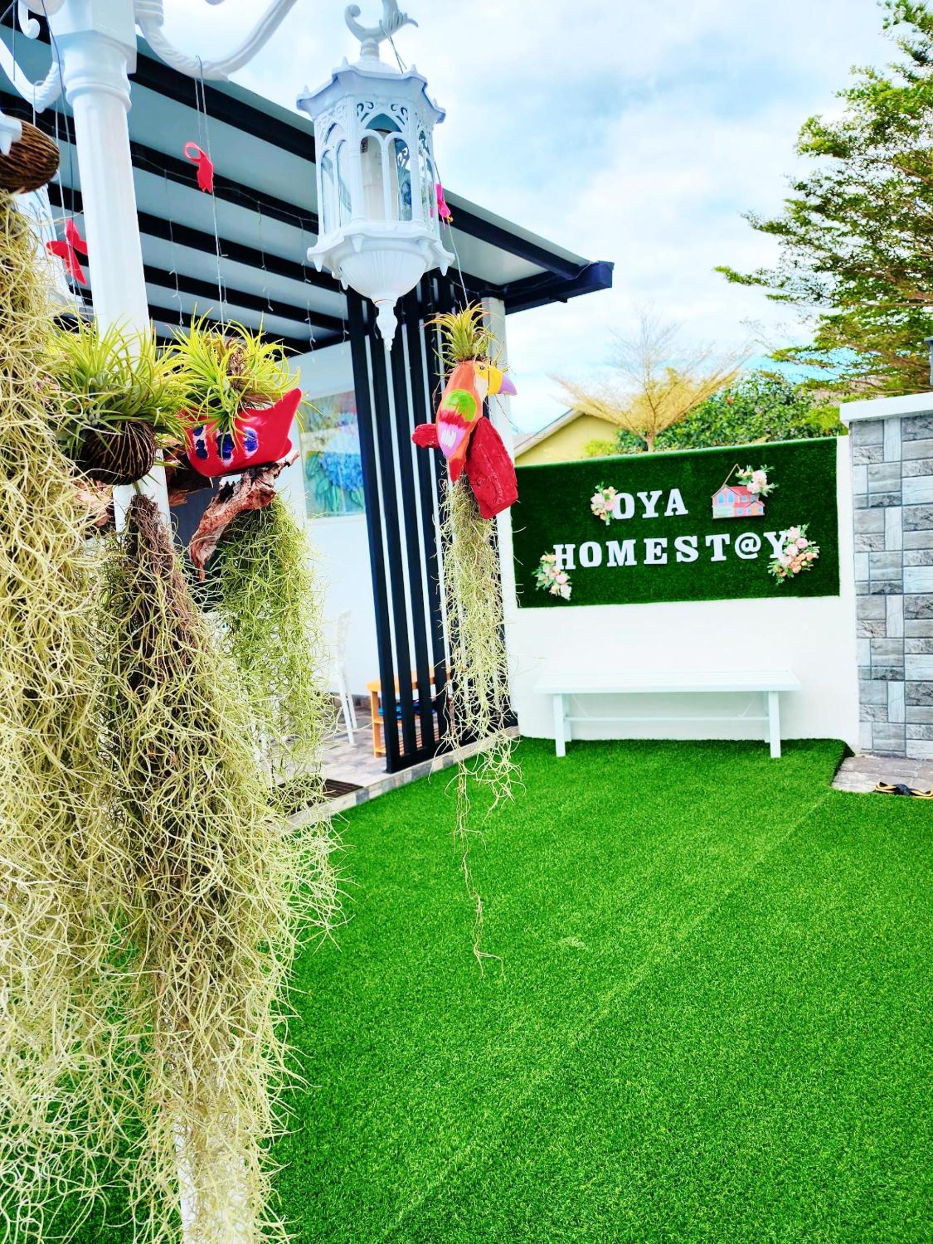 Oya Homestay Bangi photo 7