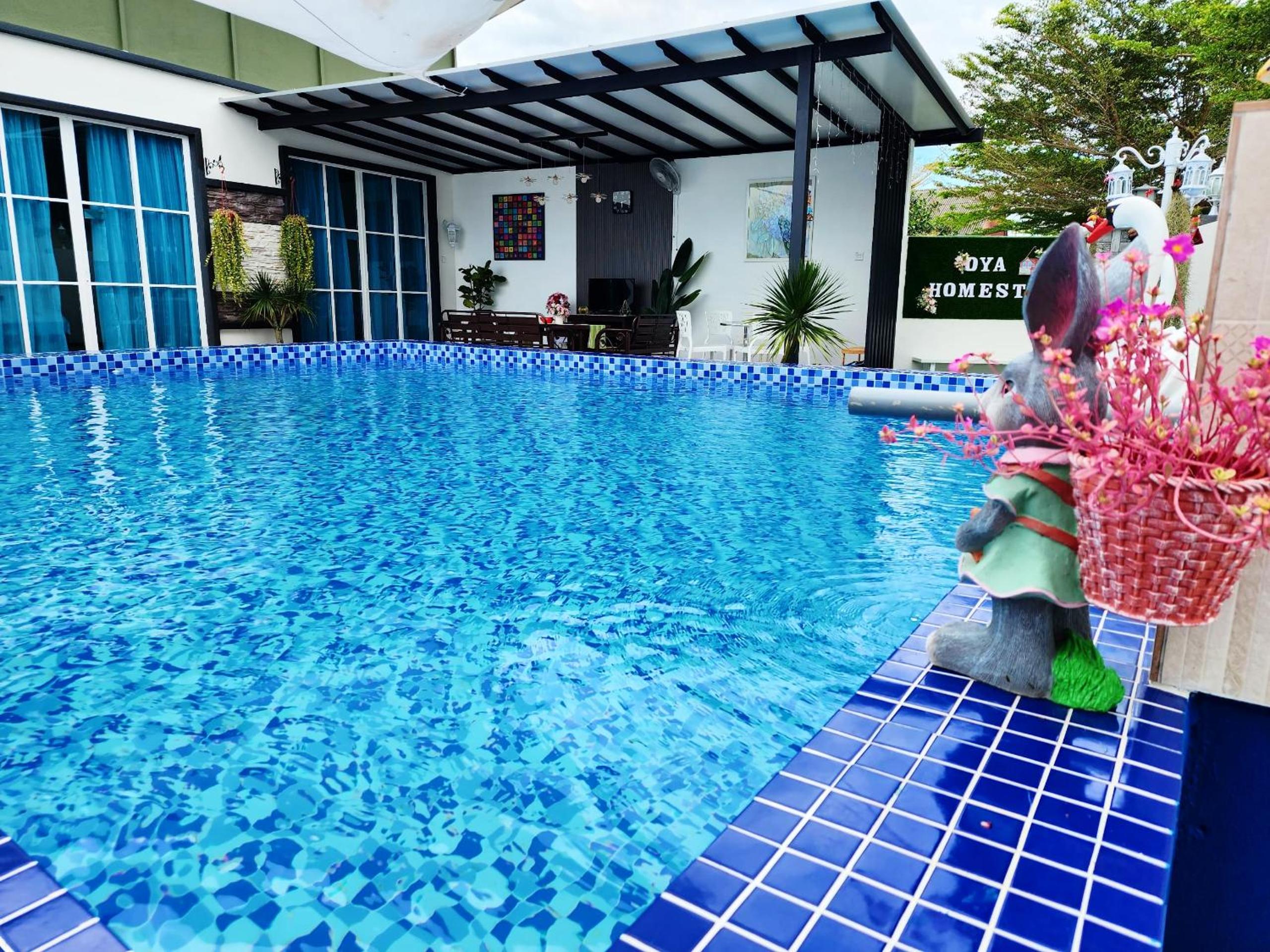 Oya Homestay Bangi photo 8