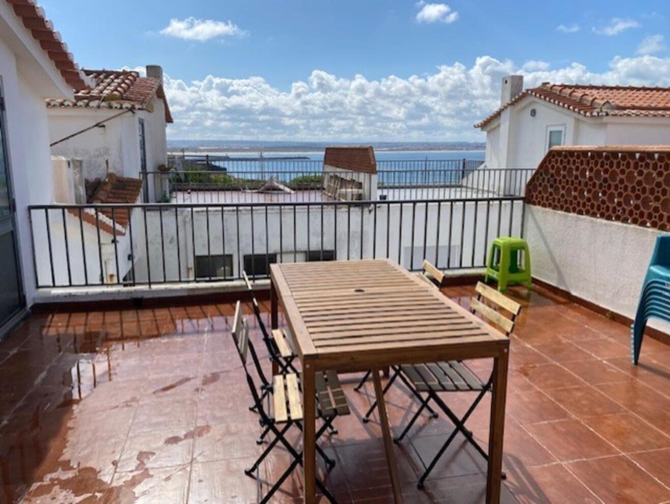 SwordFish Ocean View House view 4