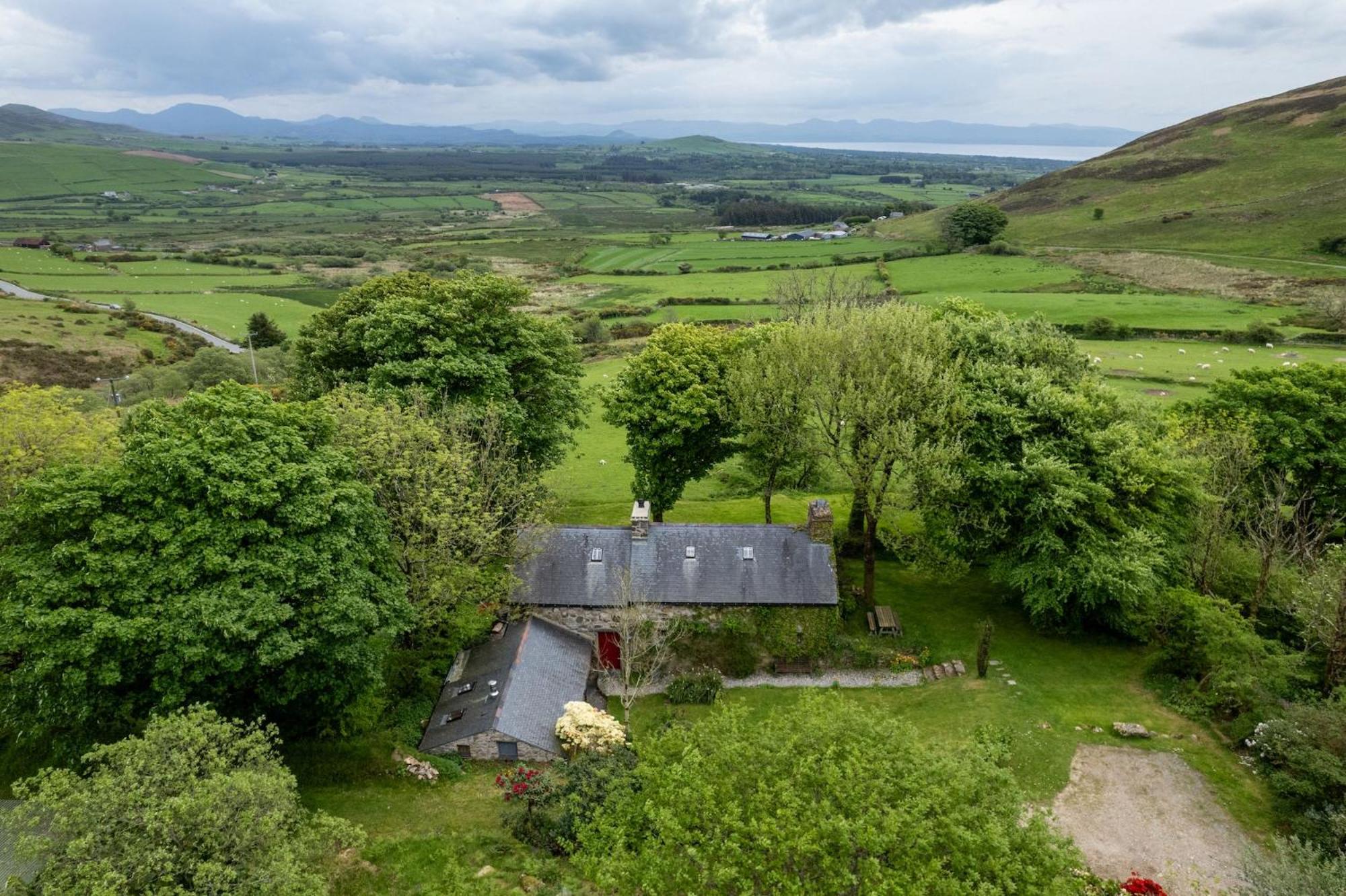 Mountain Cottage