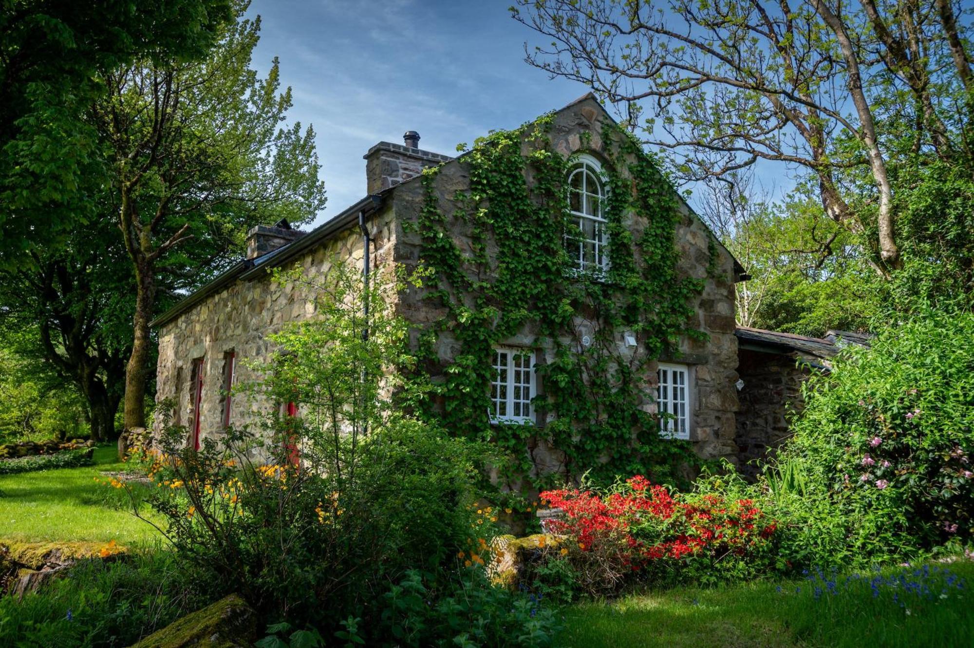 Mountain Cottage