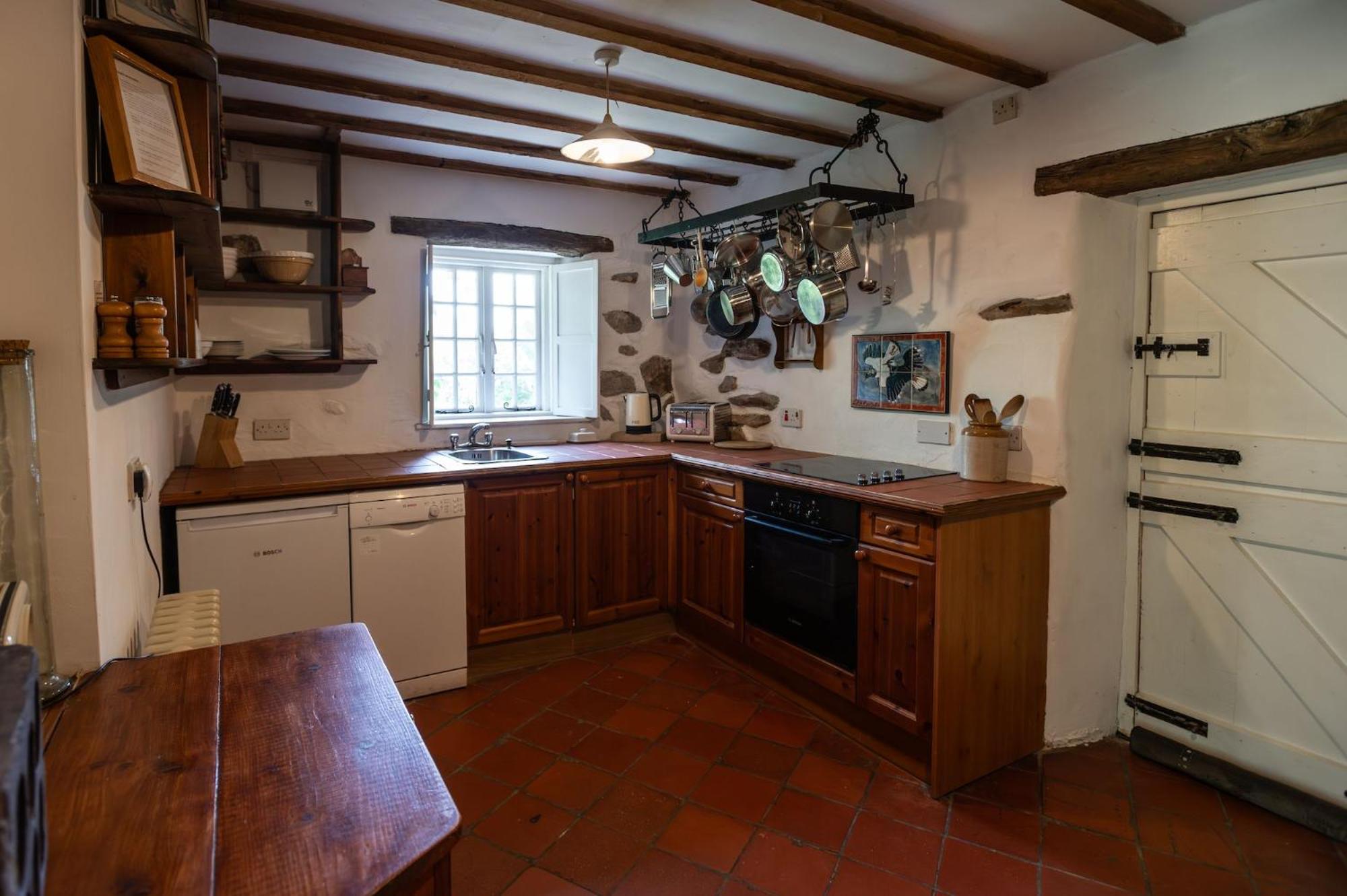 Mountain Cottage