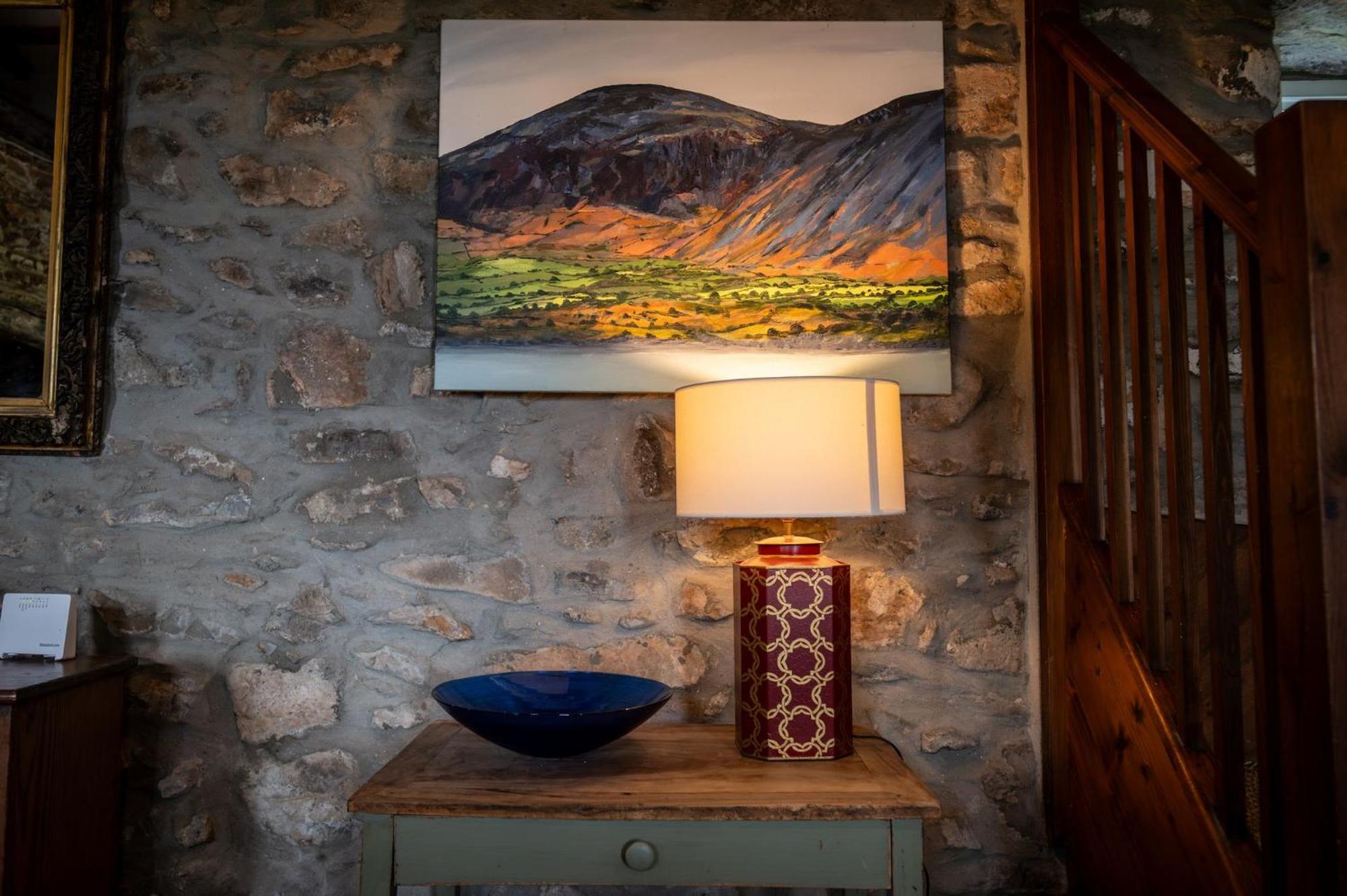 Mountain Cottage