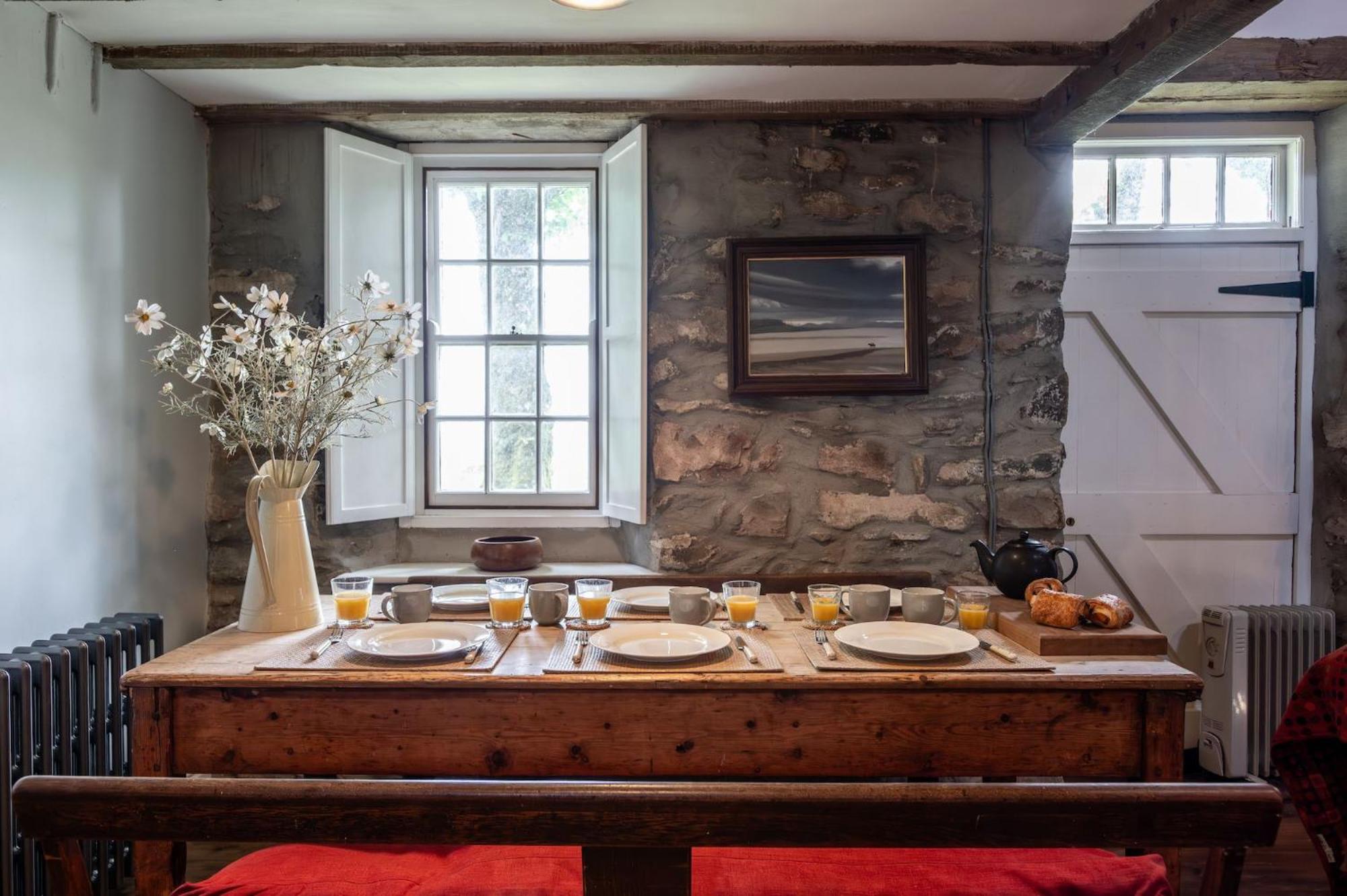 Mountain Cottage
