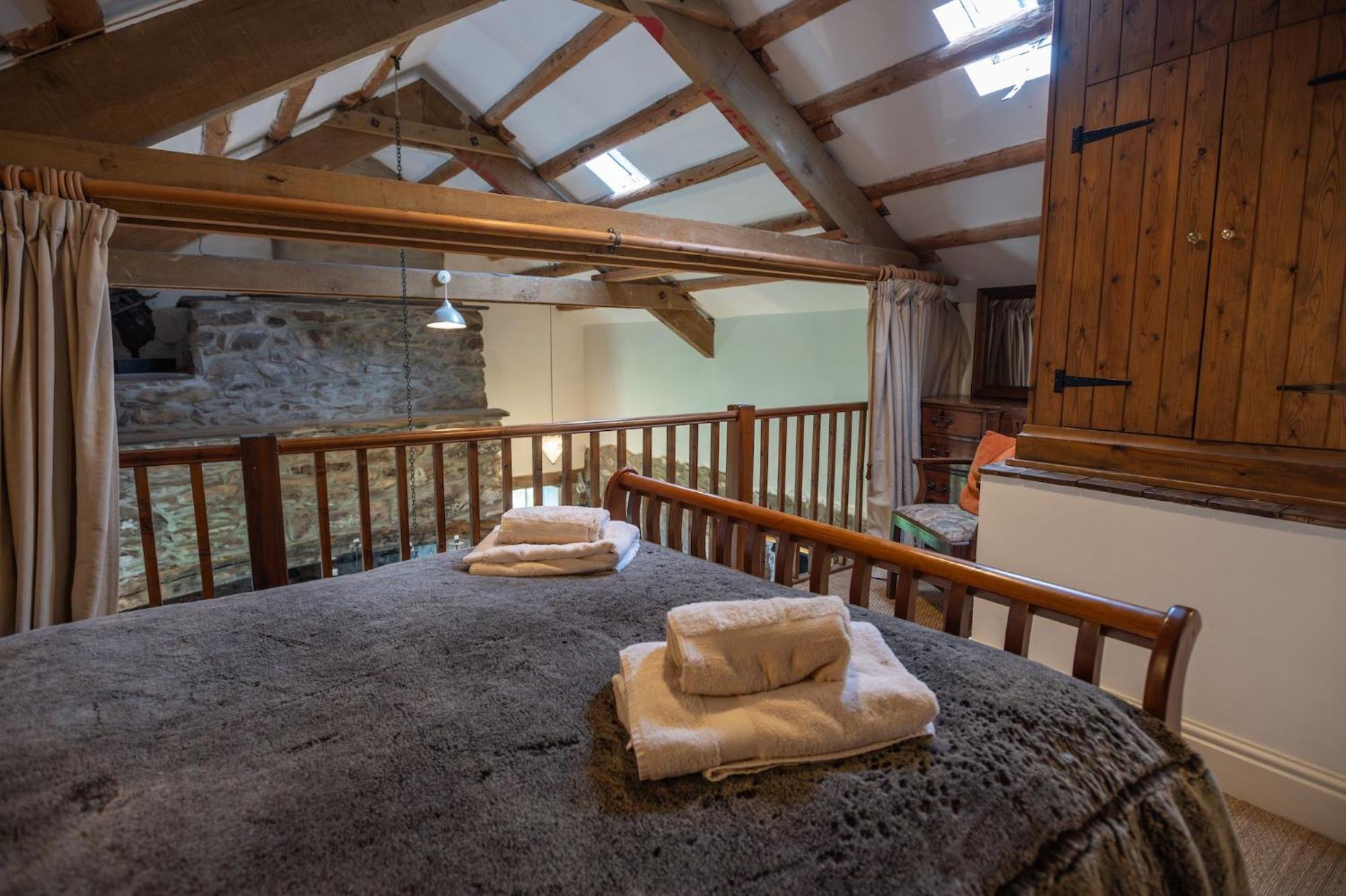 Mountain Cottage